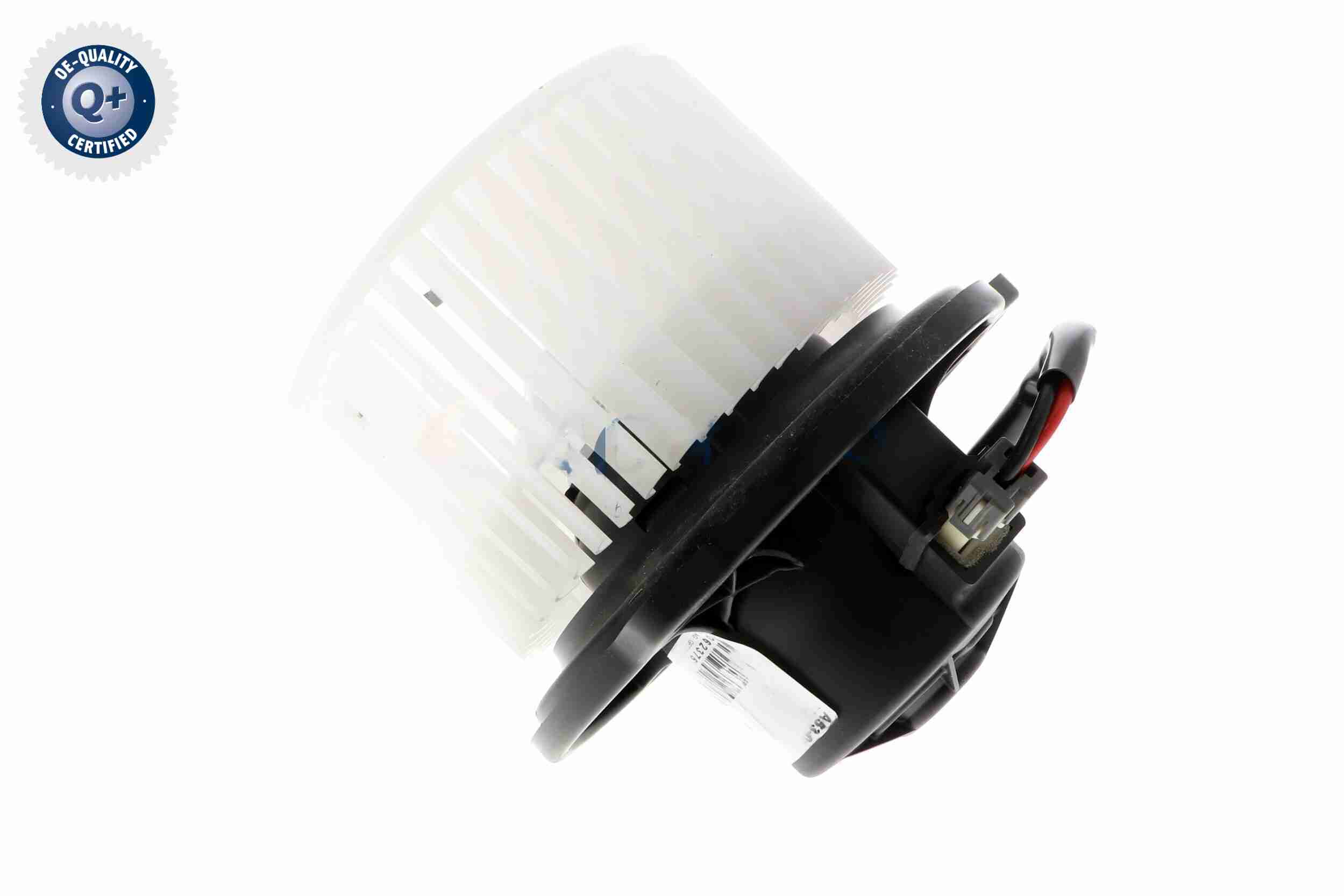 Ackoja Kachelventilator A53-03-0007