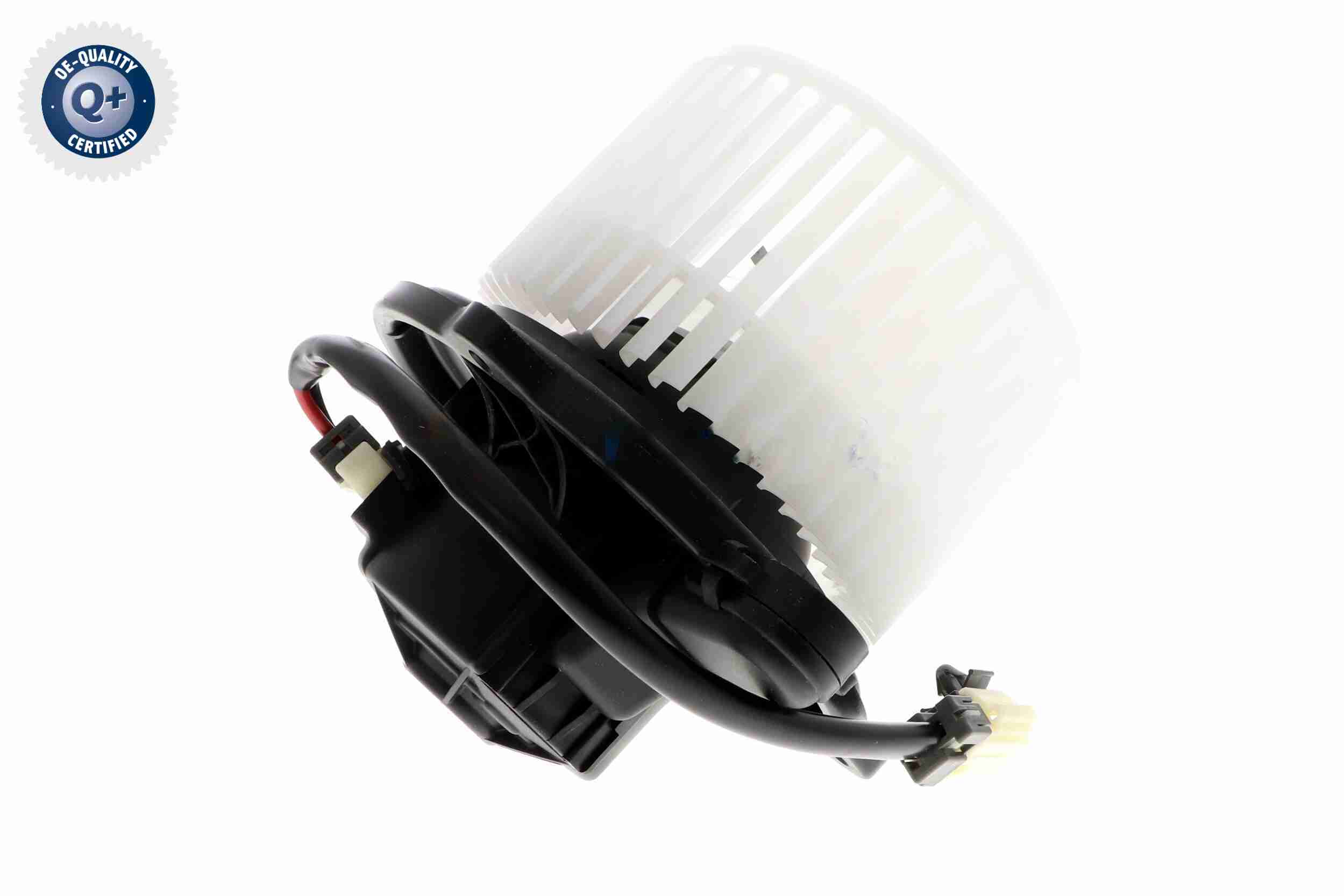 Ackoja Kachelventilator A53-03-0007