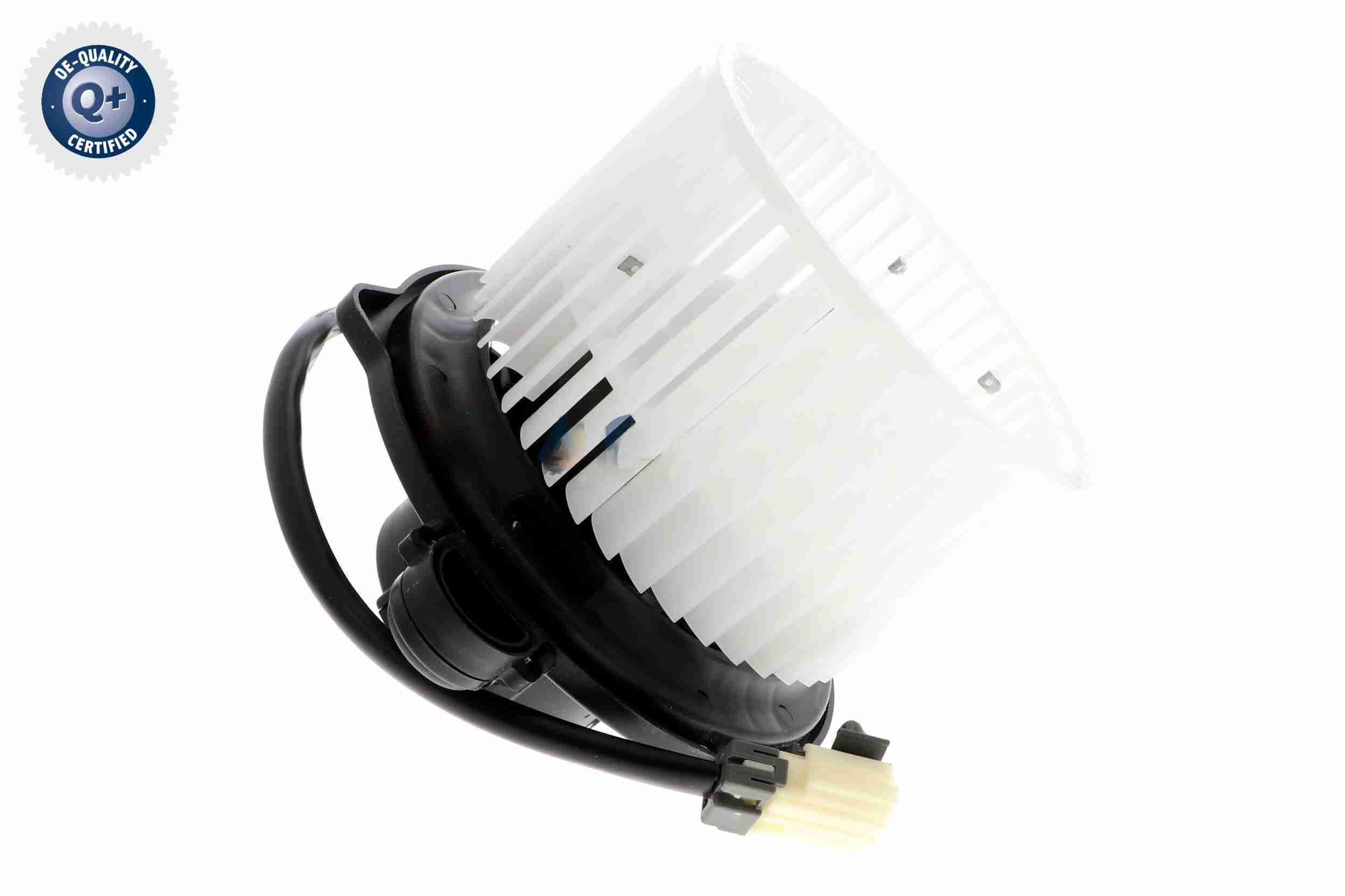 Ackoja Kachelventilator A53-03-0007