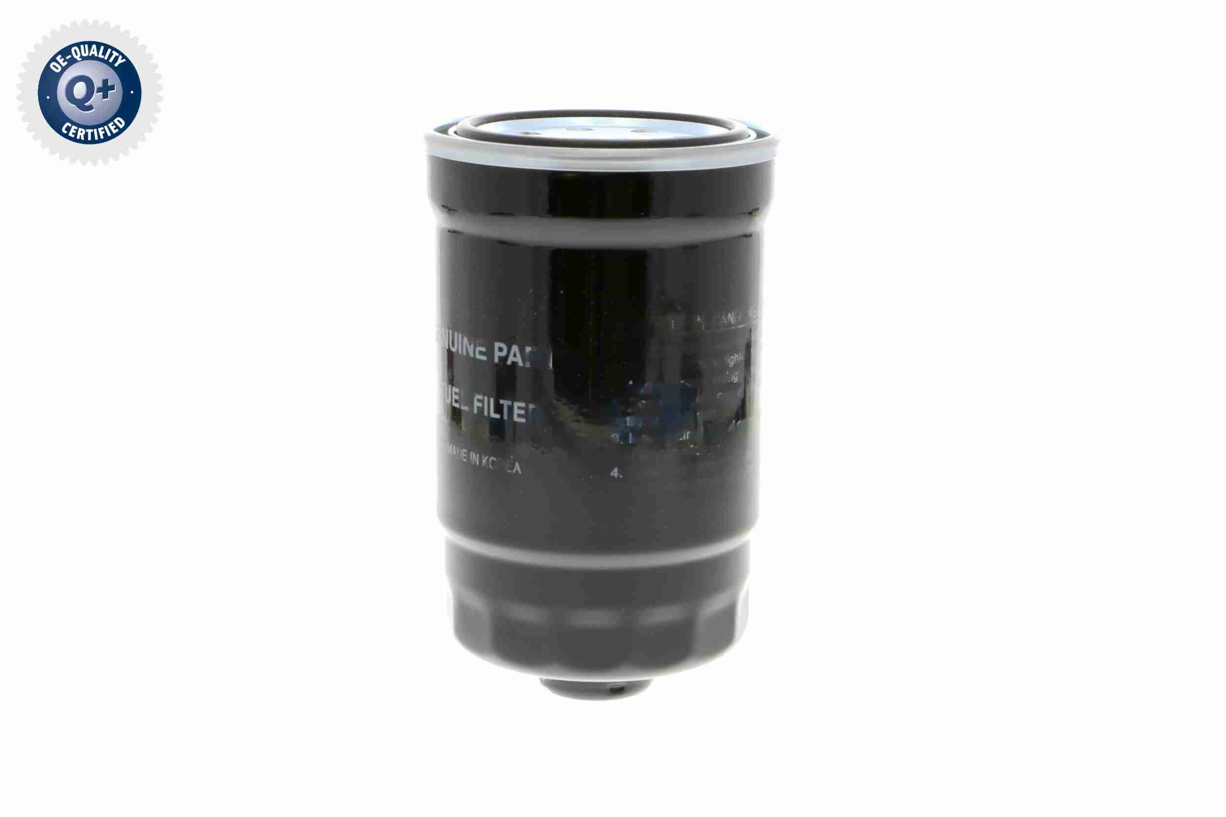 Ackoja Brandstoffilter A53-0302