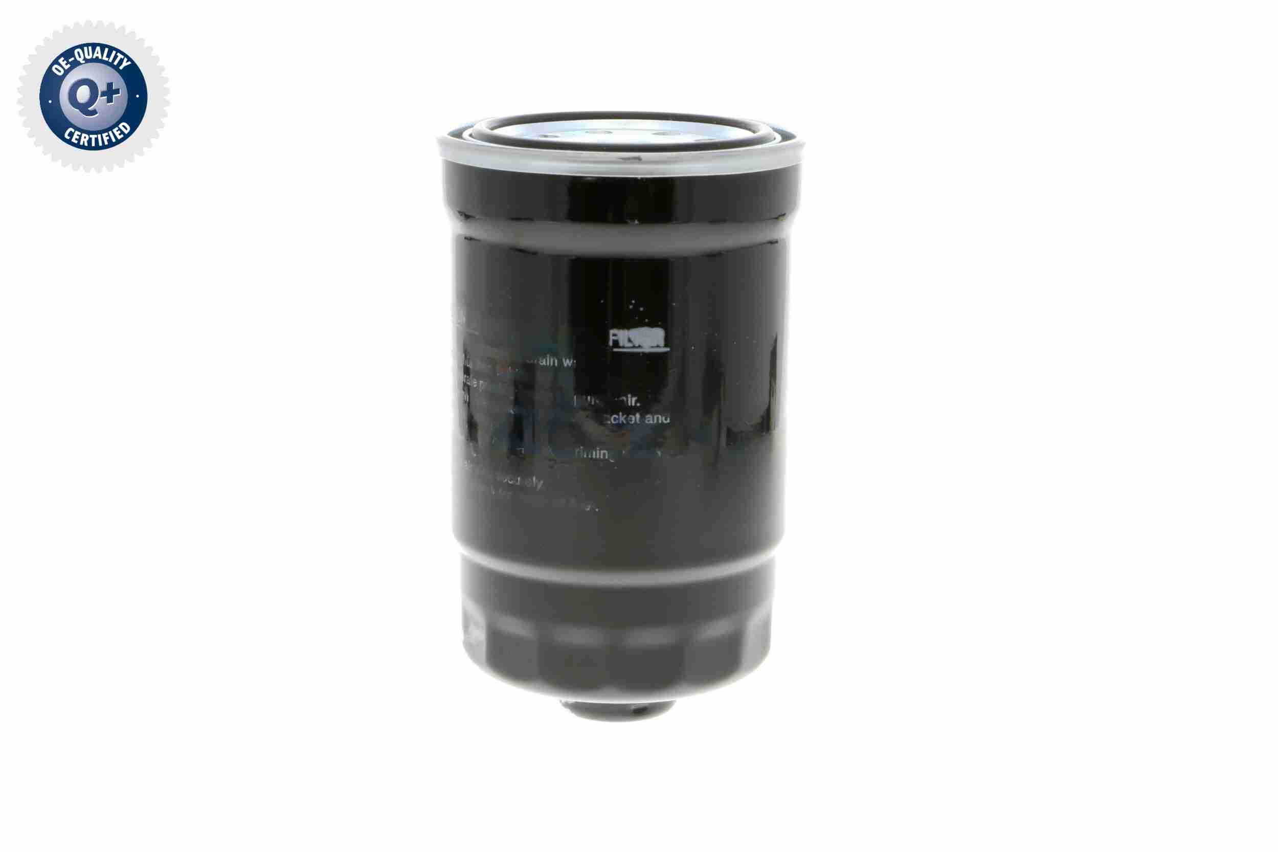 Ackoja Brandstoffilter A53-0302