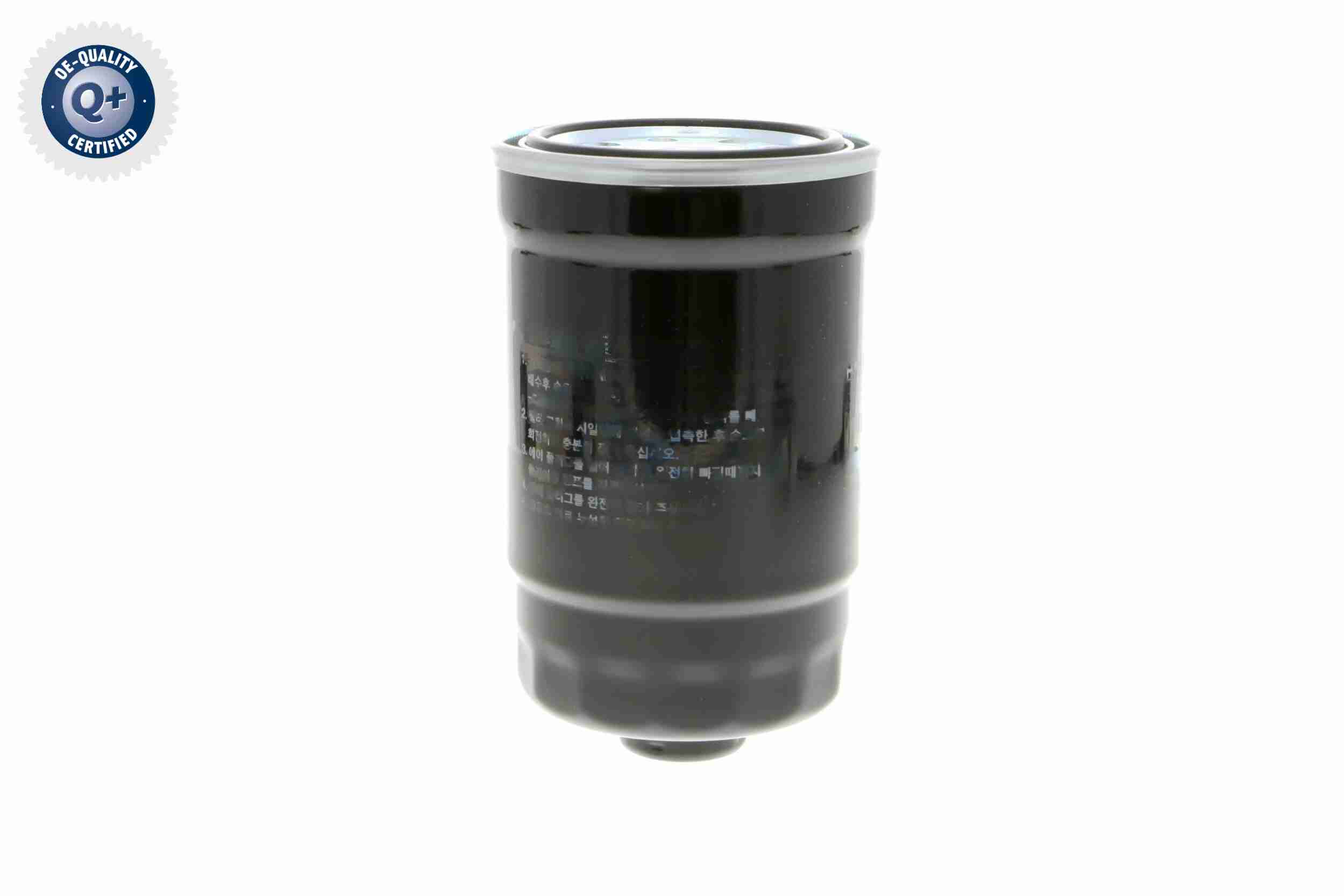 Ackoja Brandstoffilter A53-0302