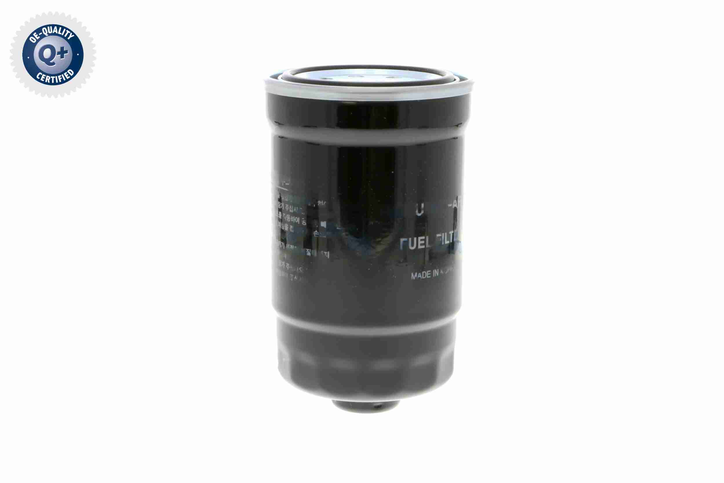 Ackoja Brandstoffilter A53-0302