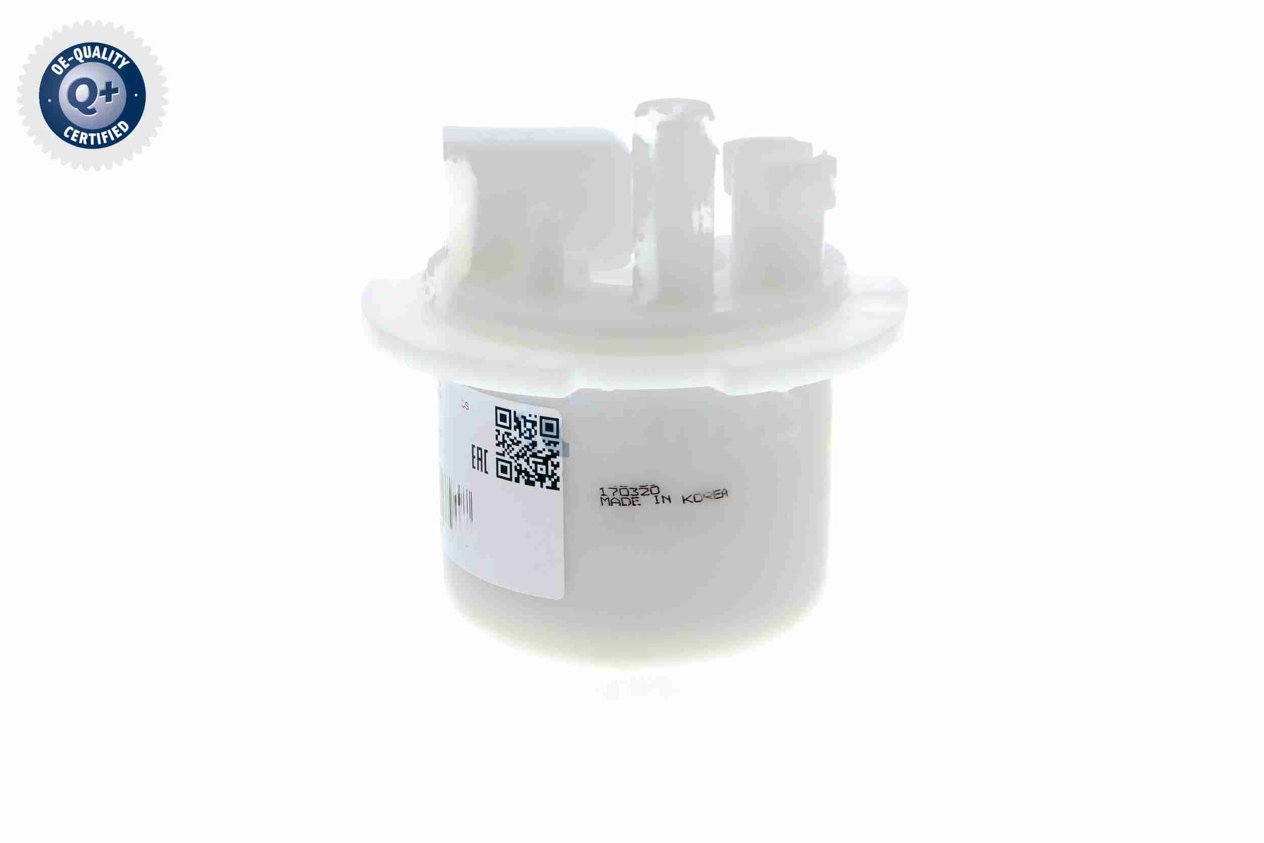 Ackoja Brandstoffilter A53-0303