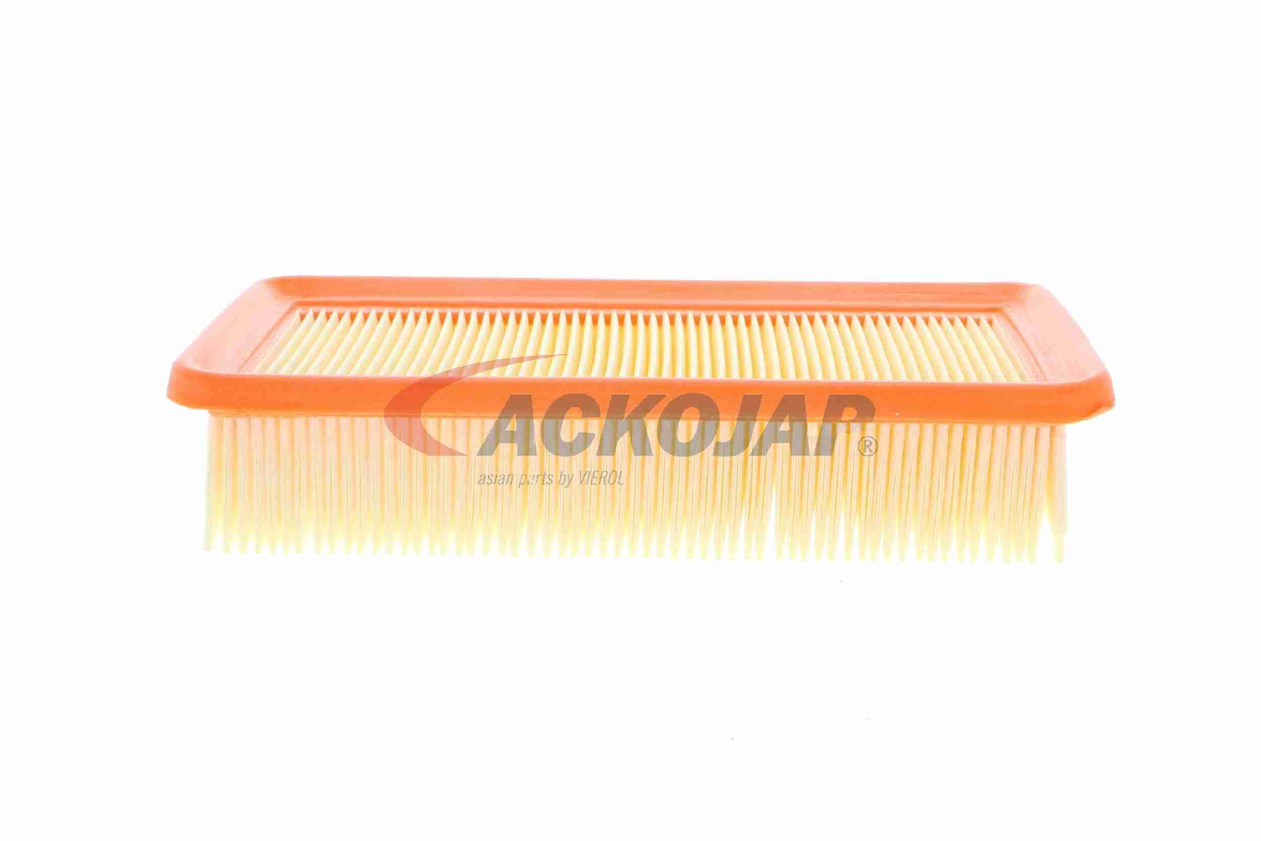 Ackoja Luchtfilter A53-0400