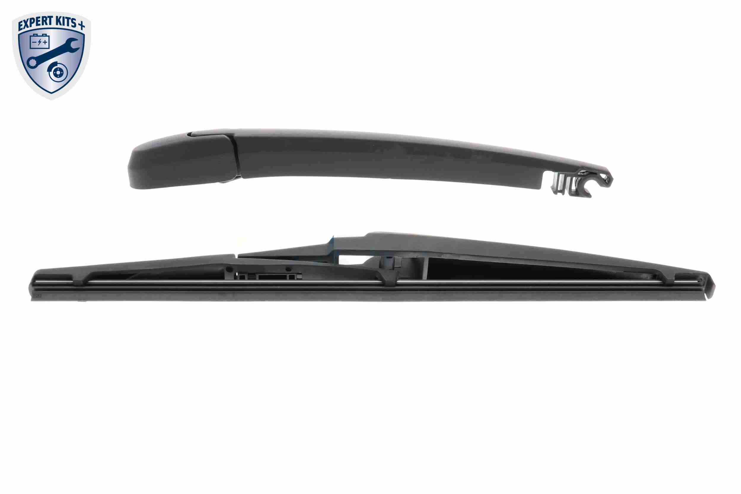 Ackoja Ruitenwisserarm en mechanisme A53-0471