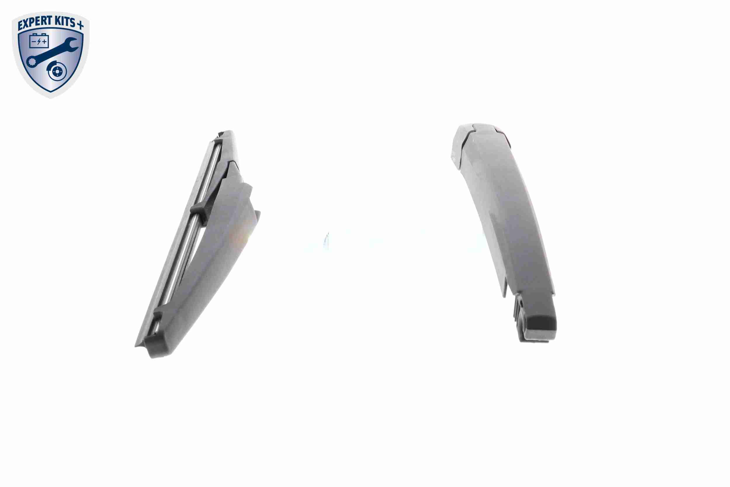 Ackoja Ruitenwisserarm en mechanisme A53-0471