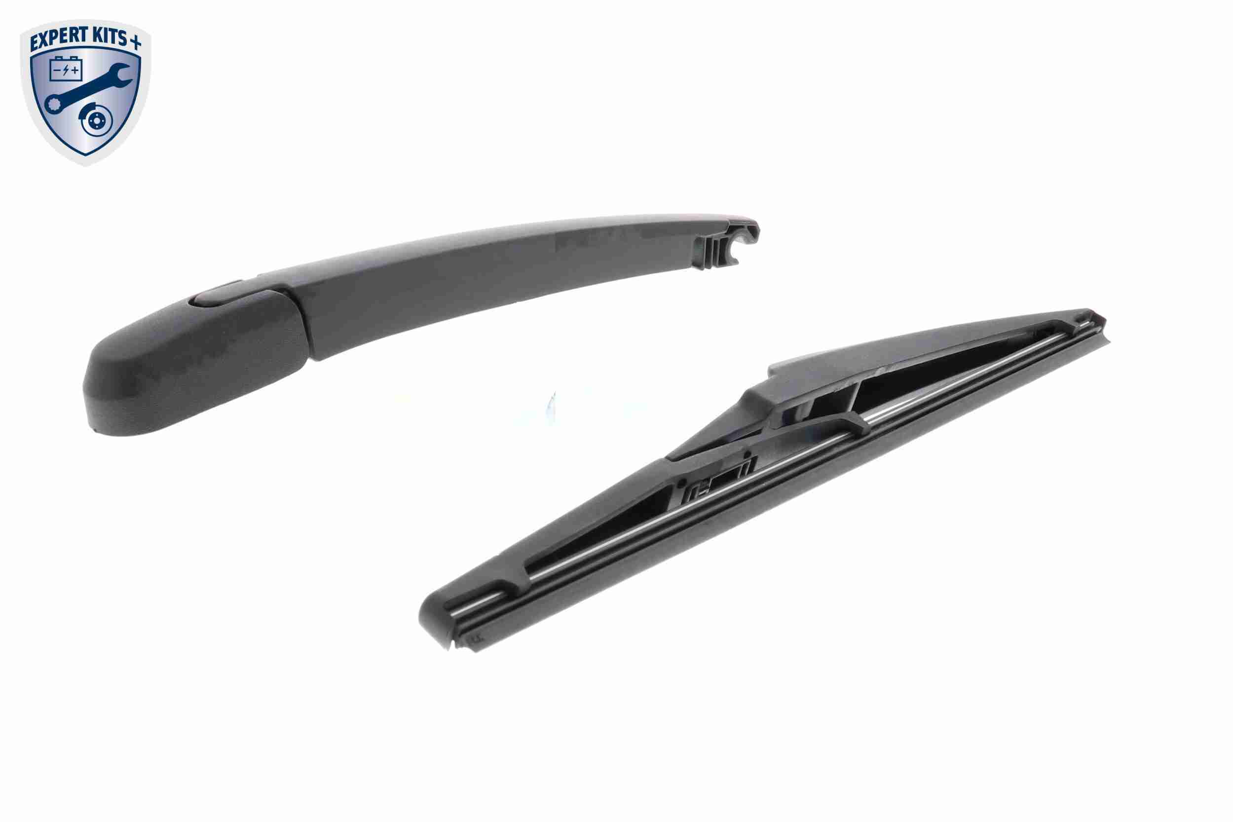 Ackoja Ruitenwisserarm en mechanisme A53-0471