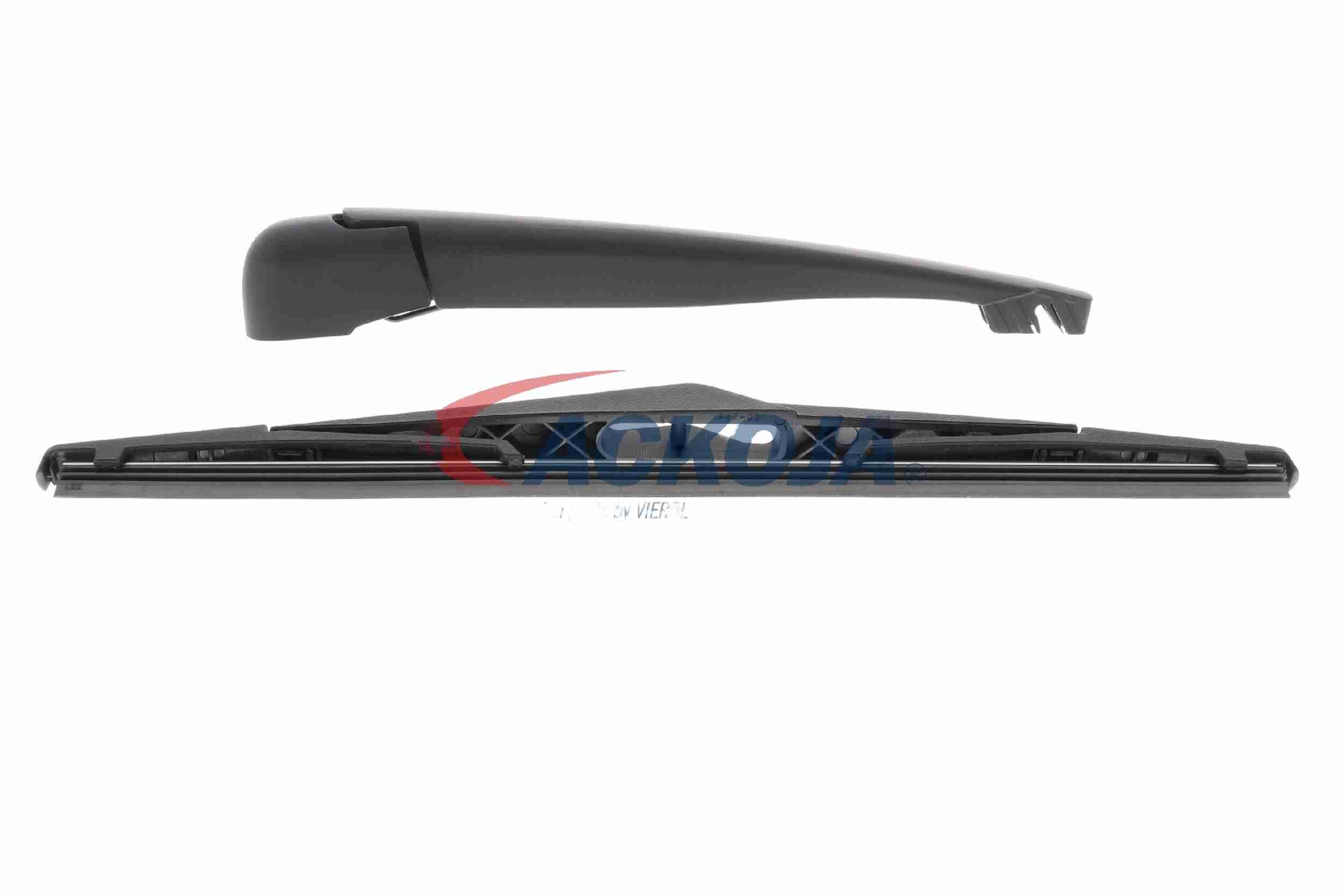 Ackoja Ruitenwisserarm en mechanisme A53-0473