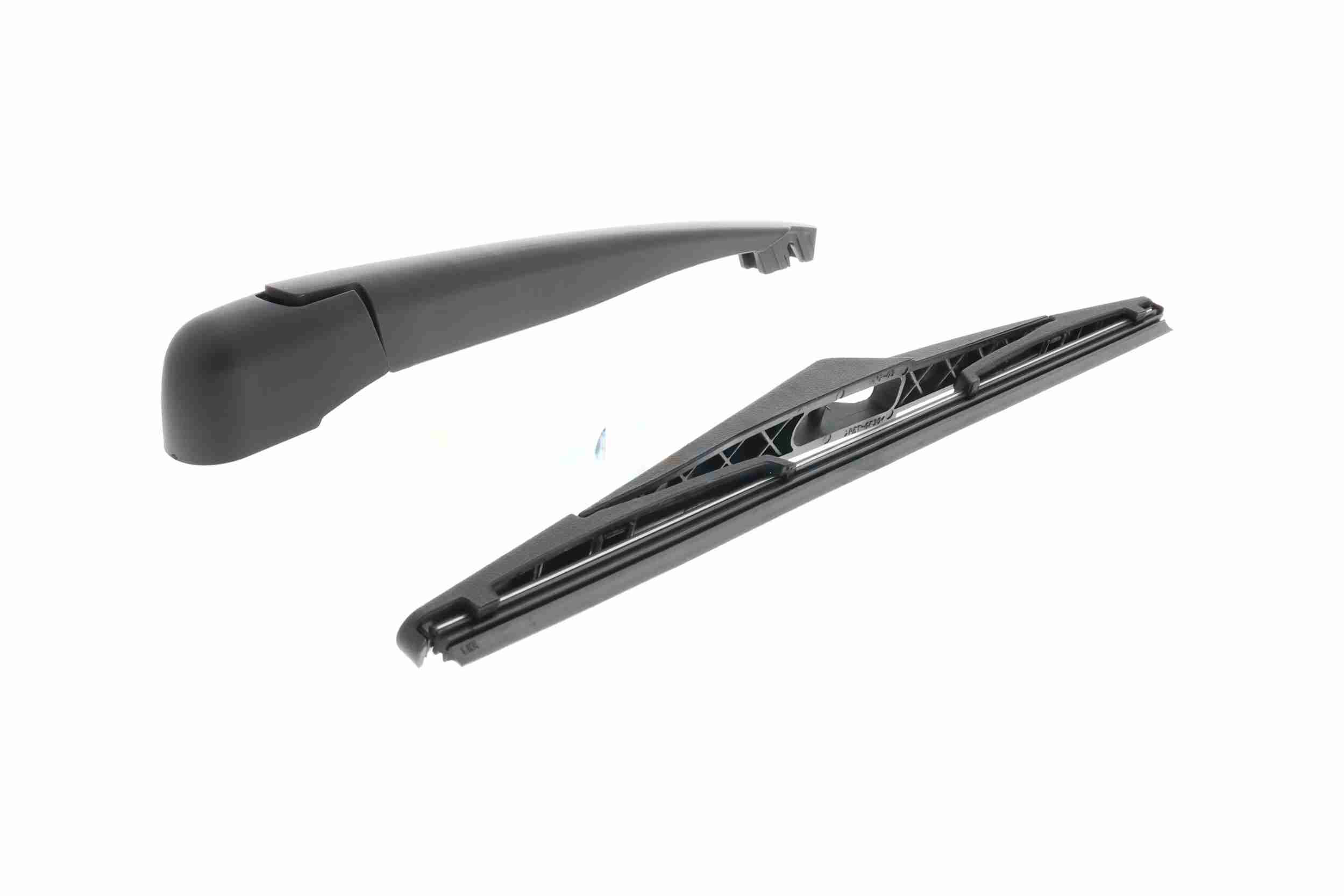 Ackoja Ruitenwisserarm en mechanisme A53-0473