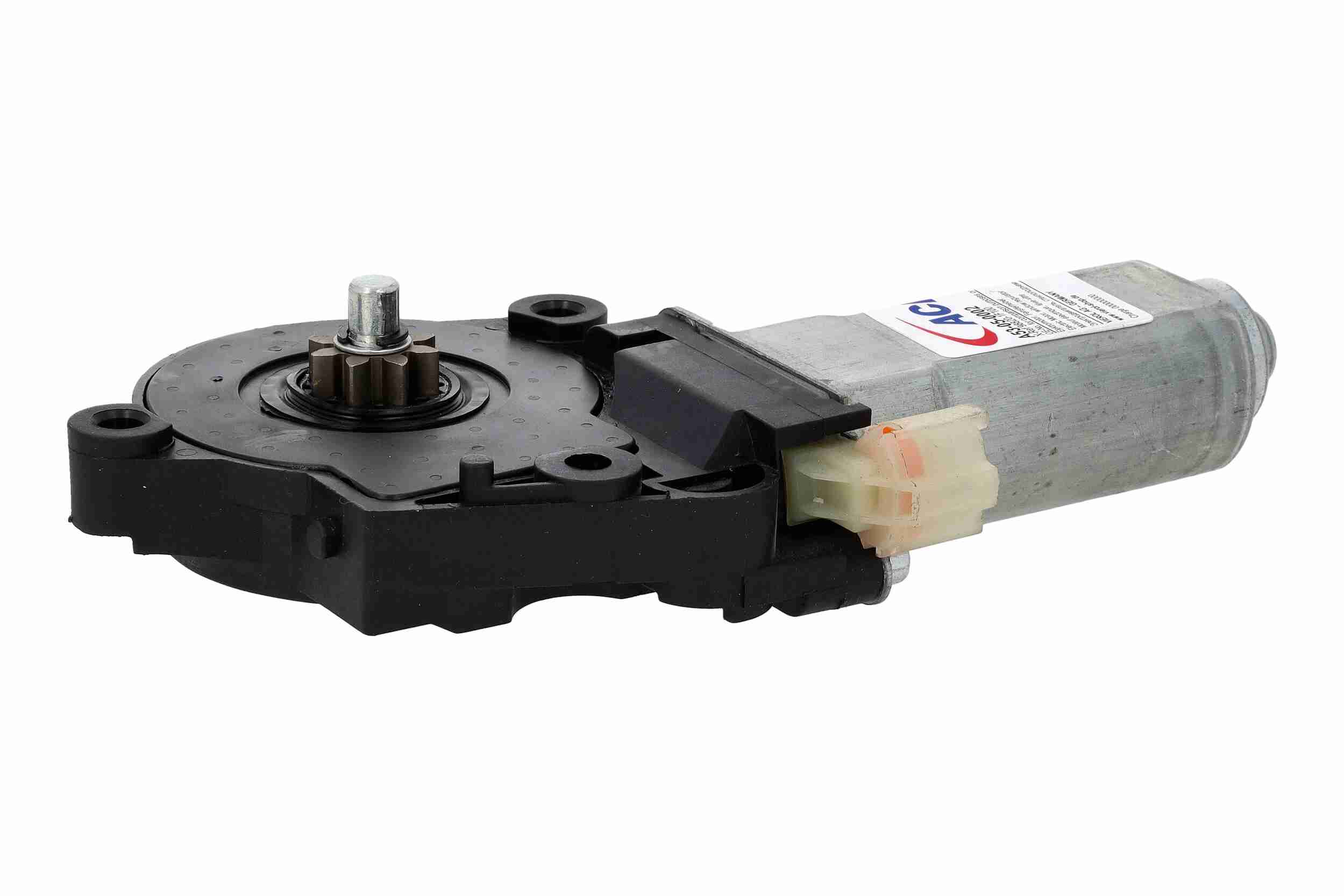 Ackoja Raamopener elektrische motor A53-05-0002