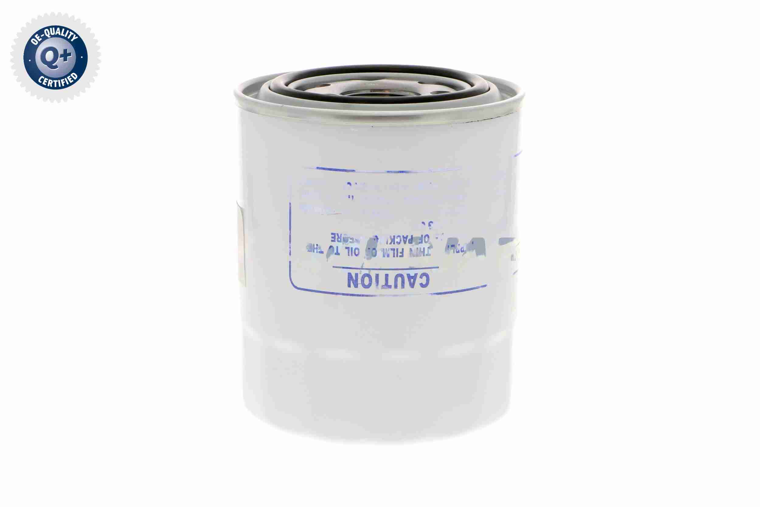 Ackoja Oliefilter A53-0501