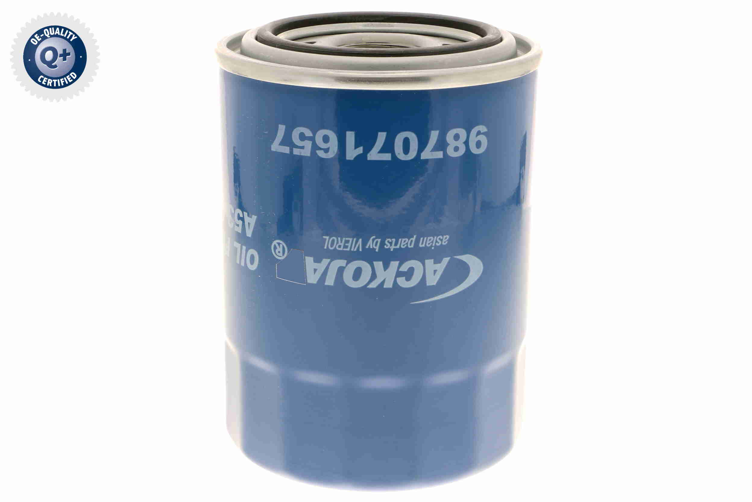 Ackoja Oliefilter A53-0502