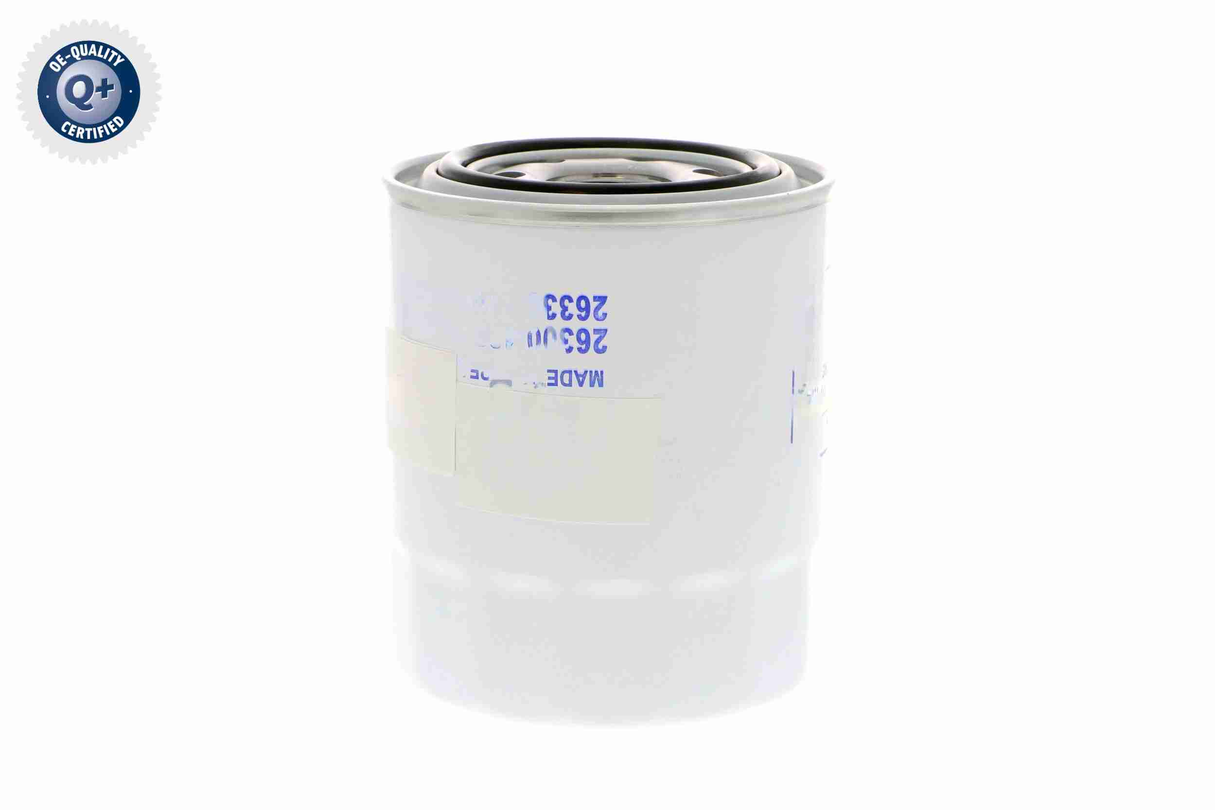 Ackoja Oliefilter A53-0502