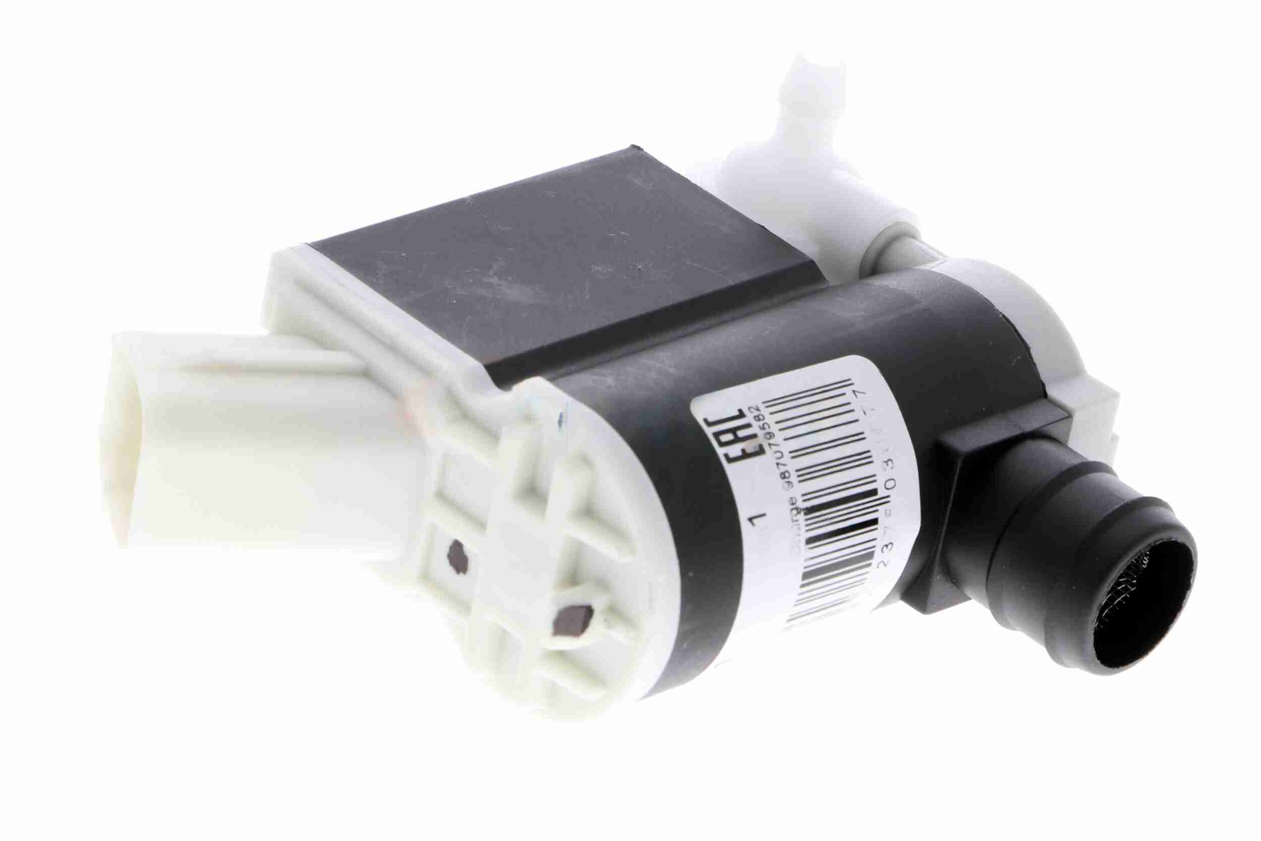 Ackoja Ruitensproeier pomp A53-08-0001