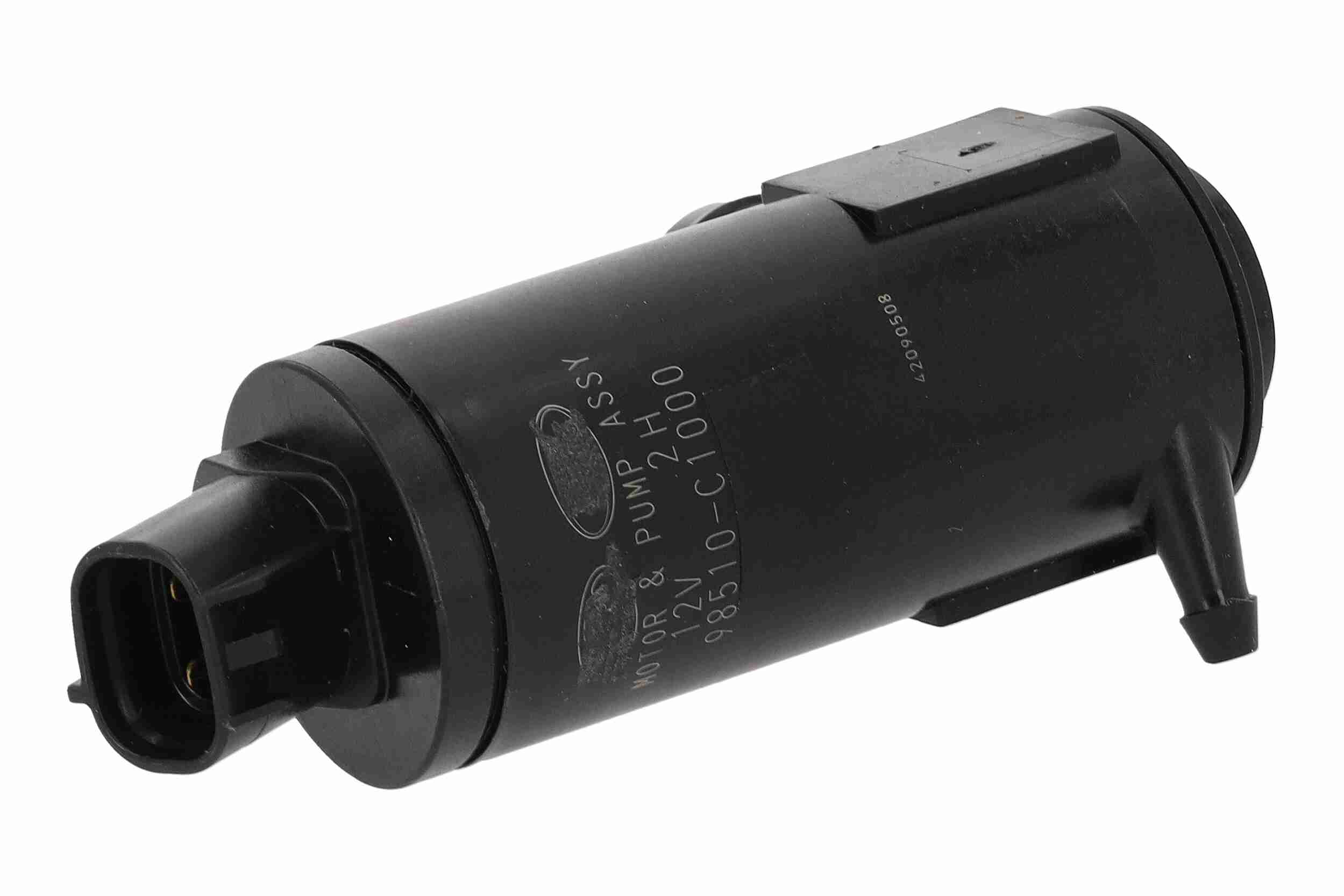 Ackoja Reinigingsvloeistofpomp, koplampreiniging A53-08-0007