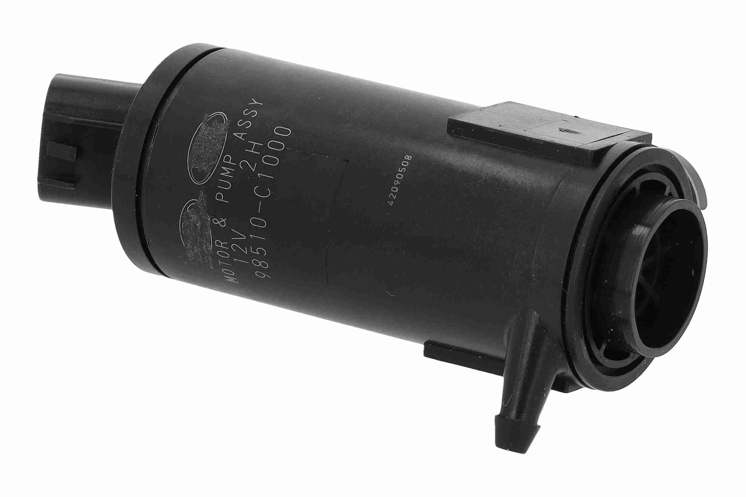 Ackoja Reinigingsvloeistofpomp, koplampreiniging A53-08-0007