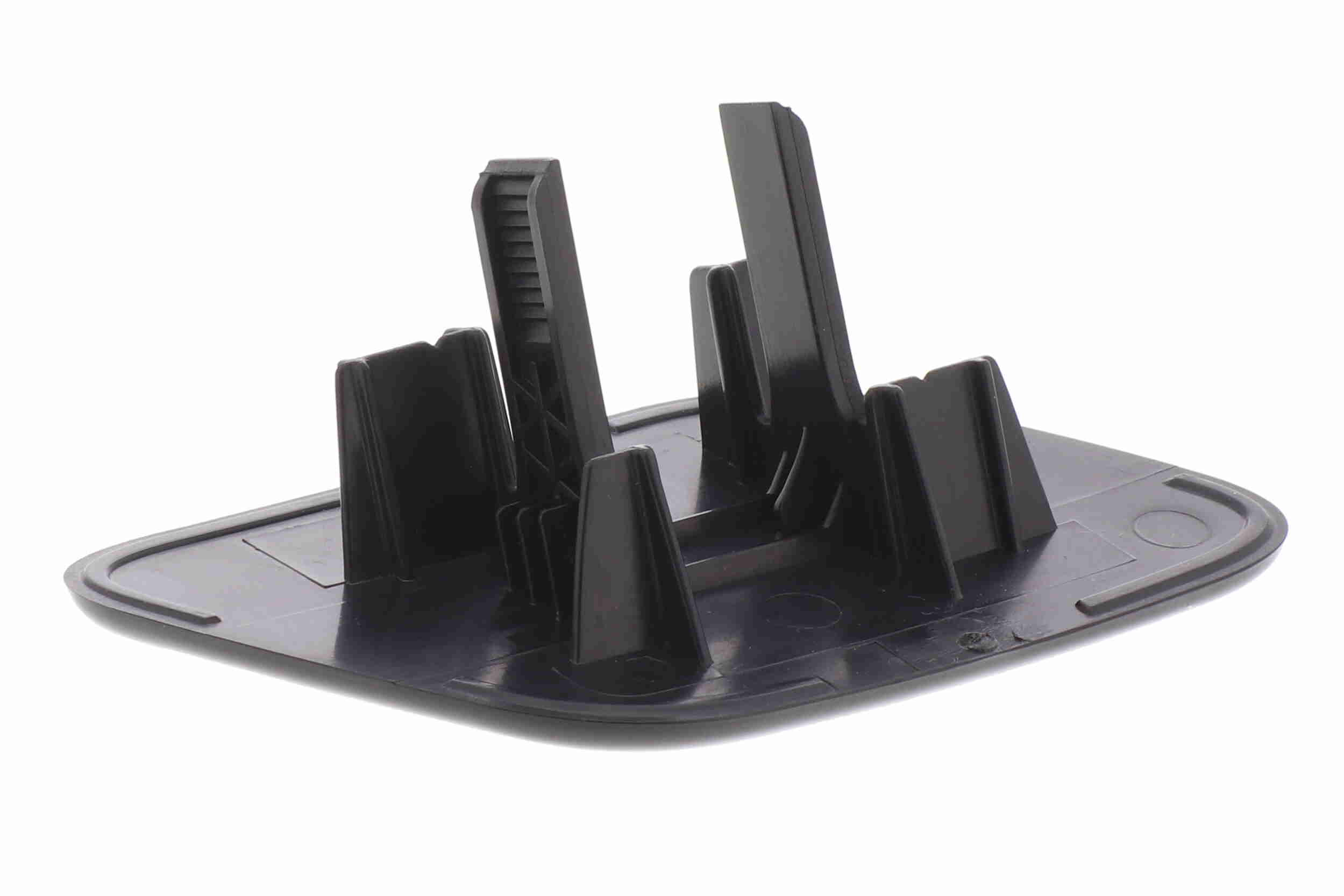 Ackoja Plaat, bumper A53-08-0010