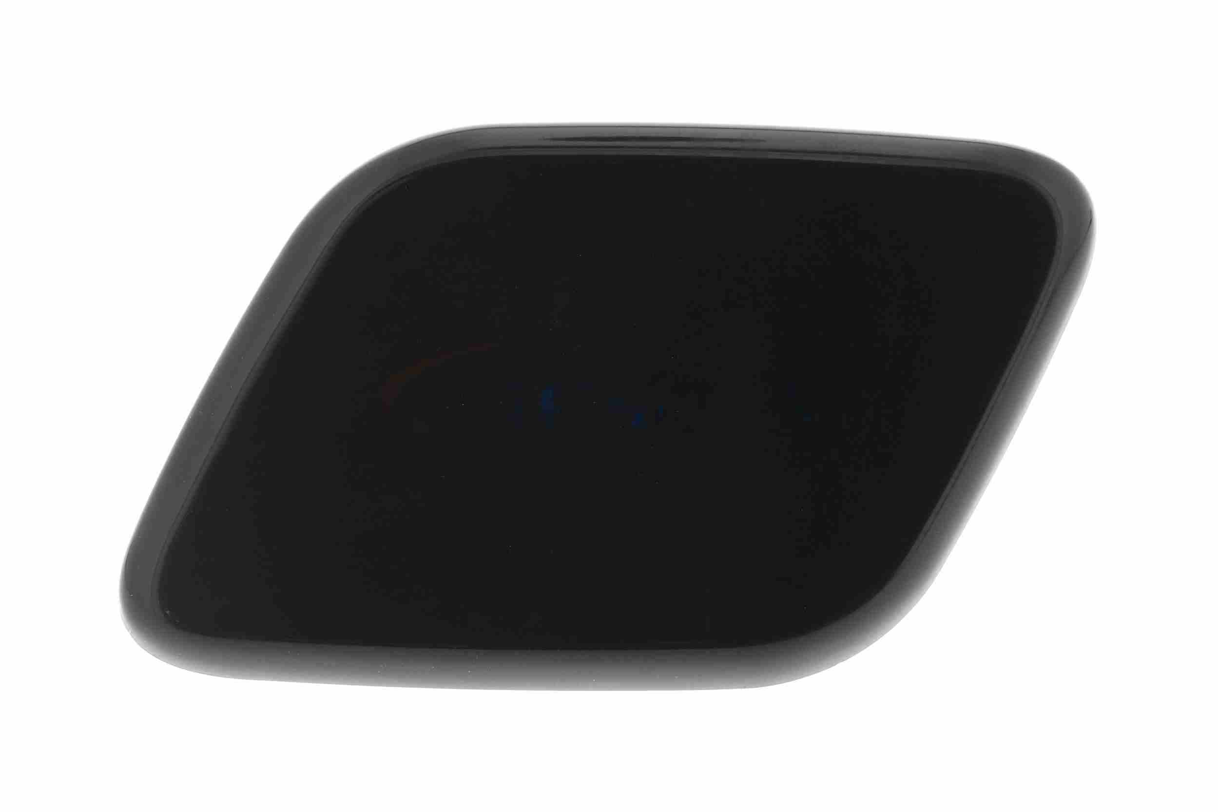 Ackoja Plaat, bumper A53-08-0010