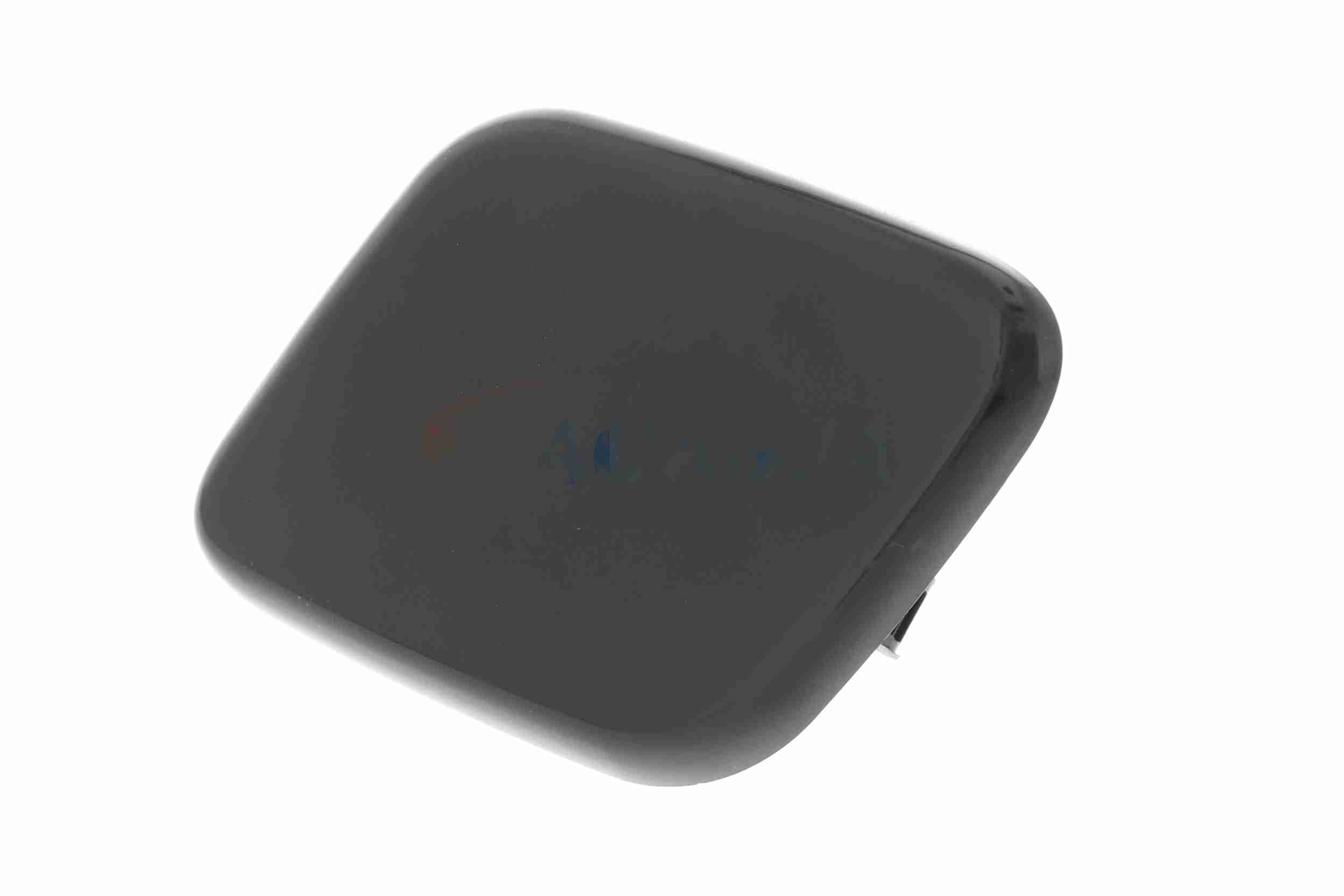 Ackoja Plaat, bumper A53-08-0010