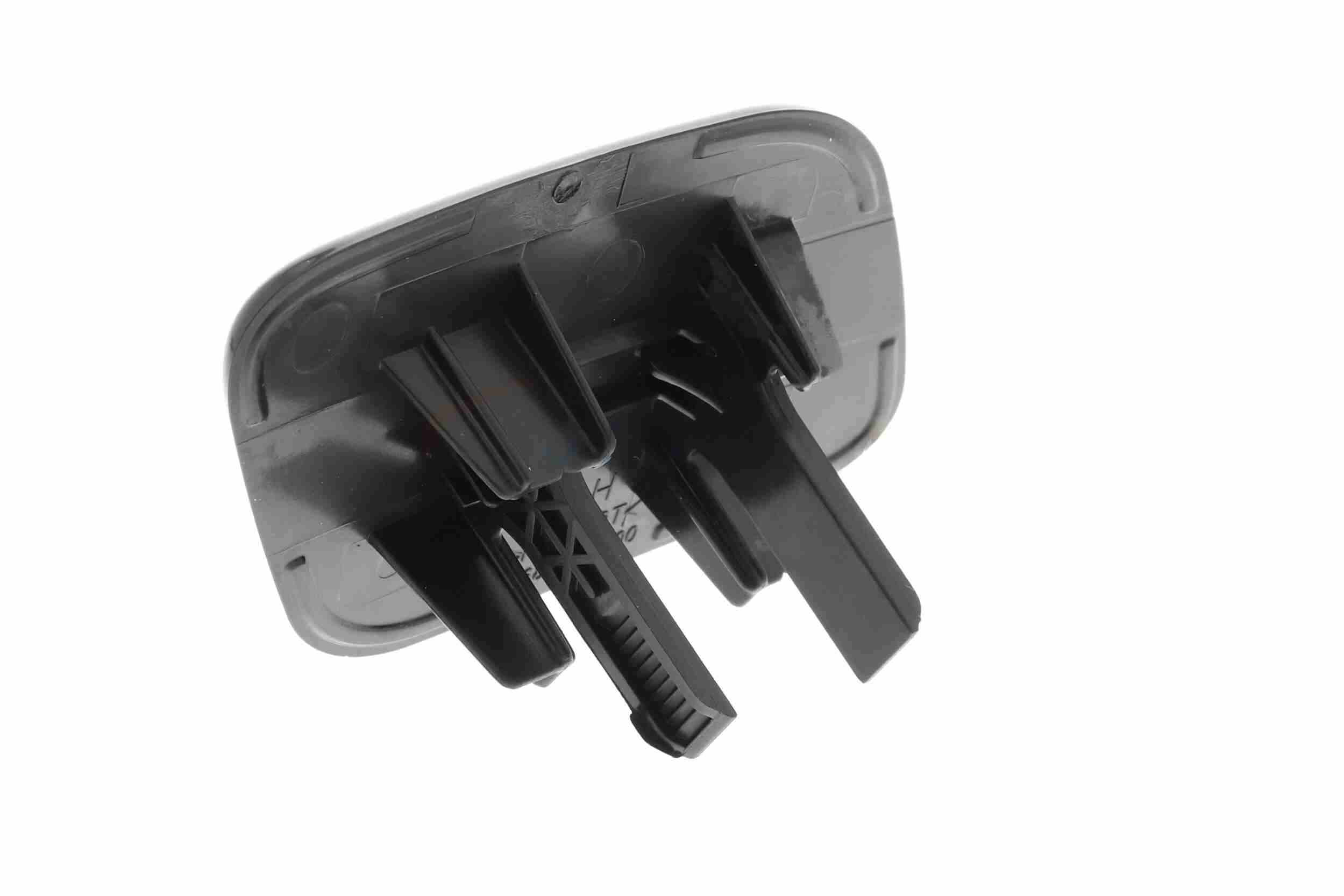 Ackoja Plaat, bumper A53-08-0010