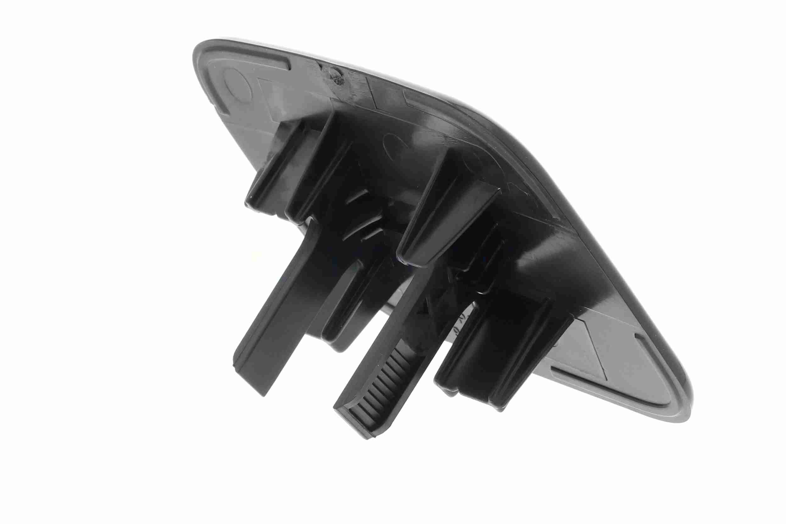 Ackoja Plaat, bumper A53-08-0010