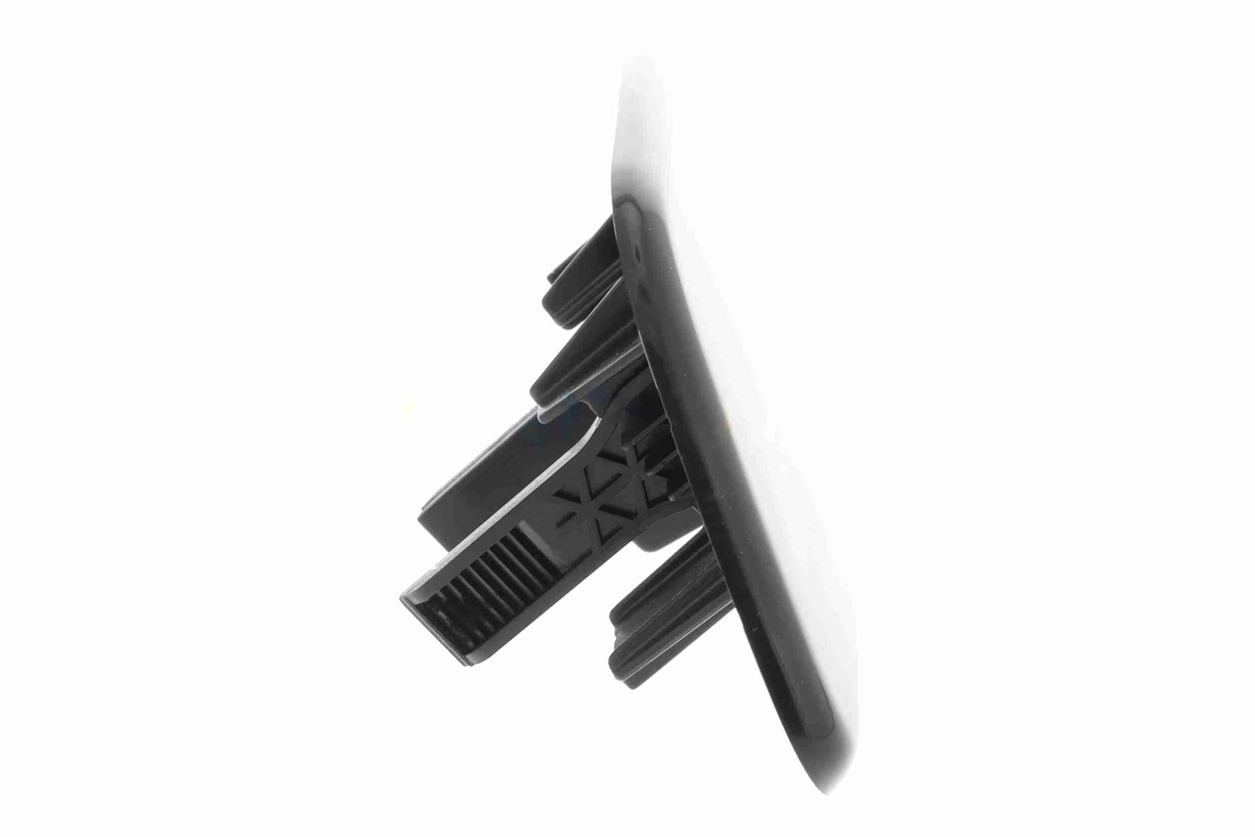 Ackoja Plaat, bumper A53-08-0010