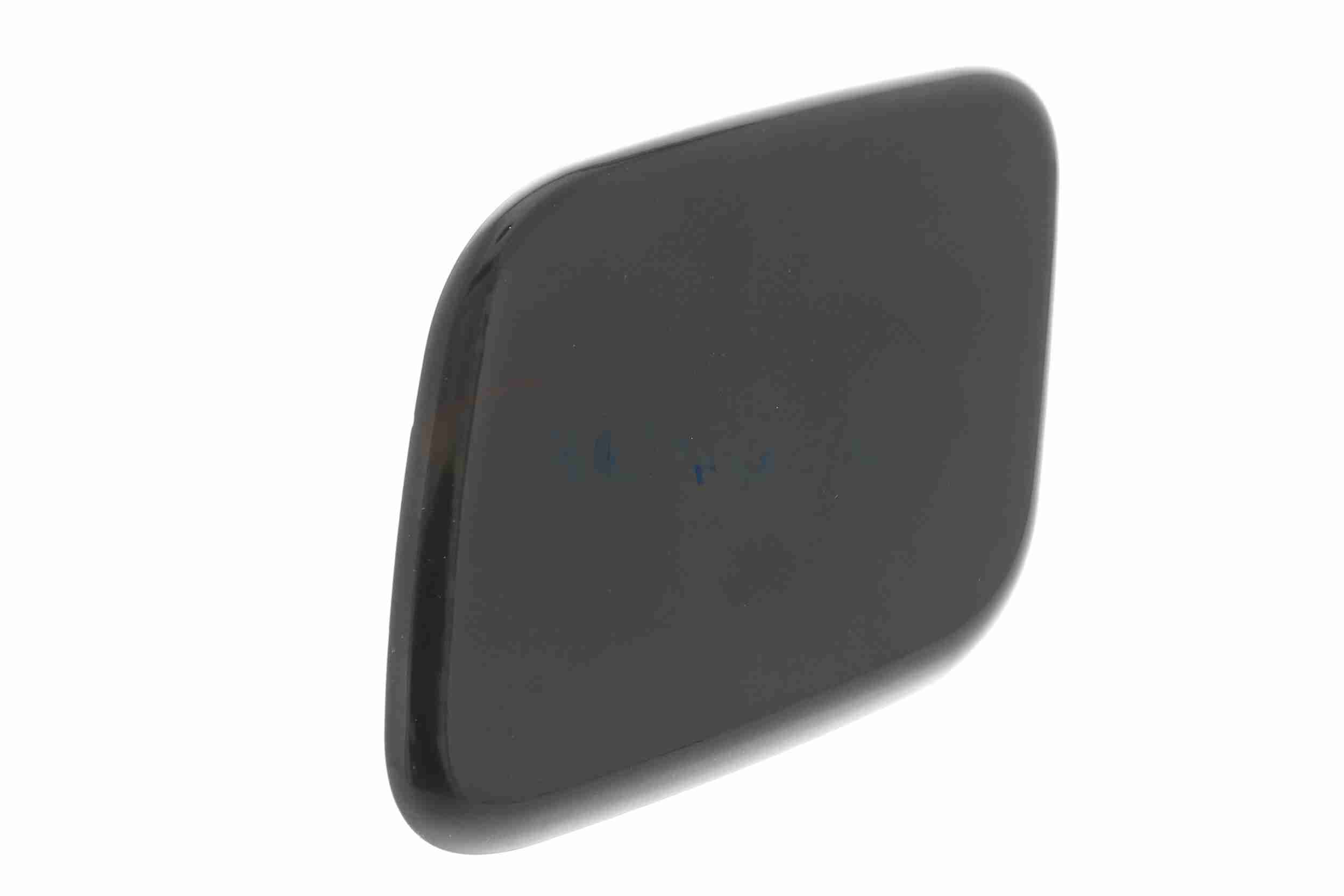 Ackoja Plaat, bumper A53-08-0010