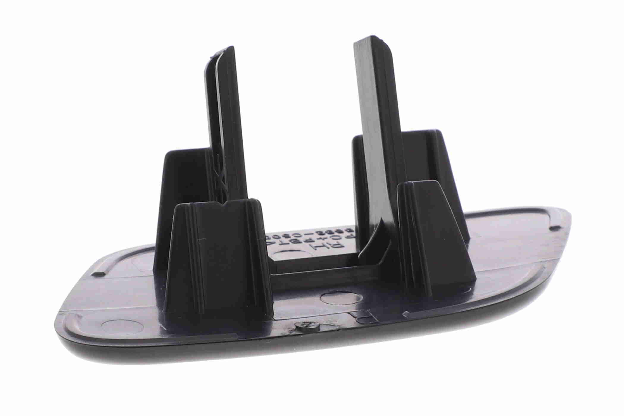 Ackoja Plaat, bumper A53-08-0011