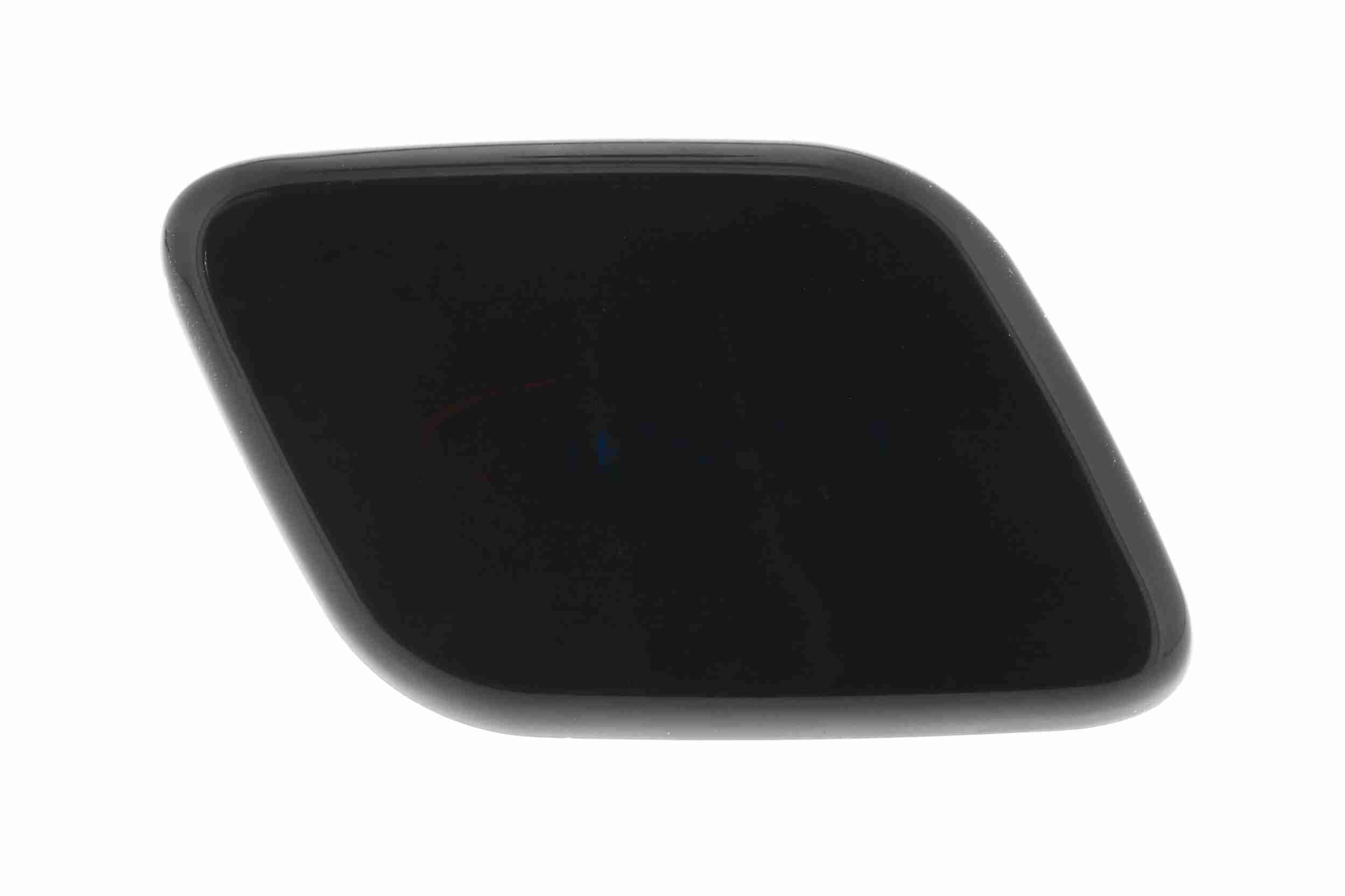 Ackoja Plaat, bumper A53-08-0011