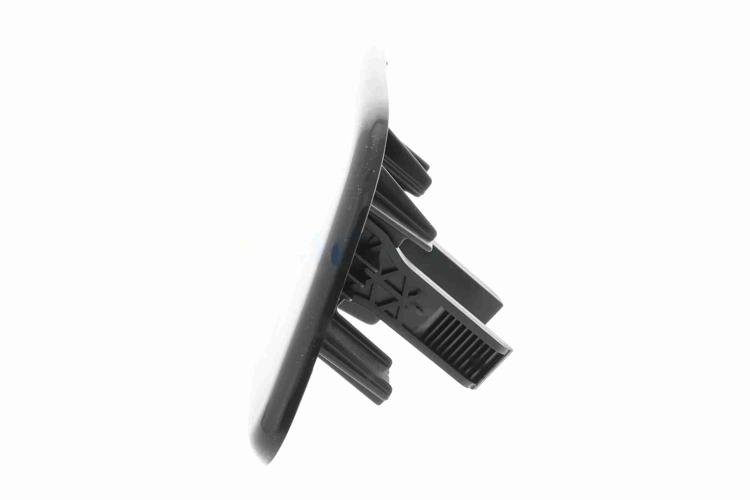 Ackoja Plaat, bumper A53-08-0011