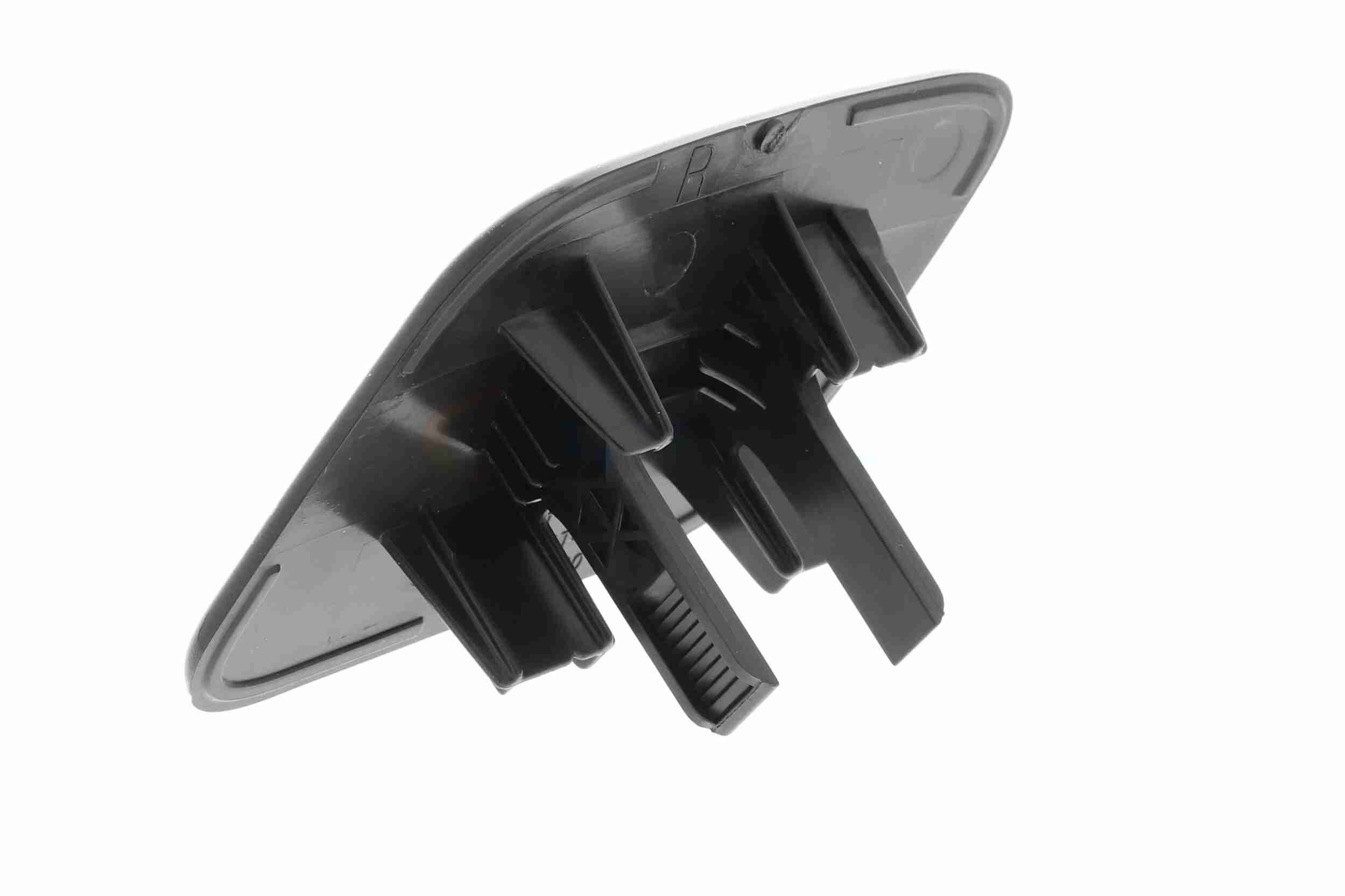 Ackoja Plaat, bumper A53-08-0011