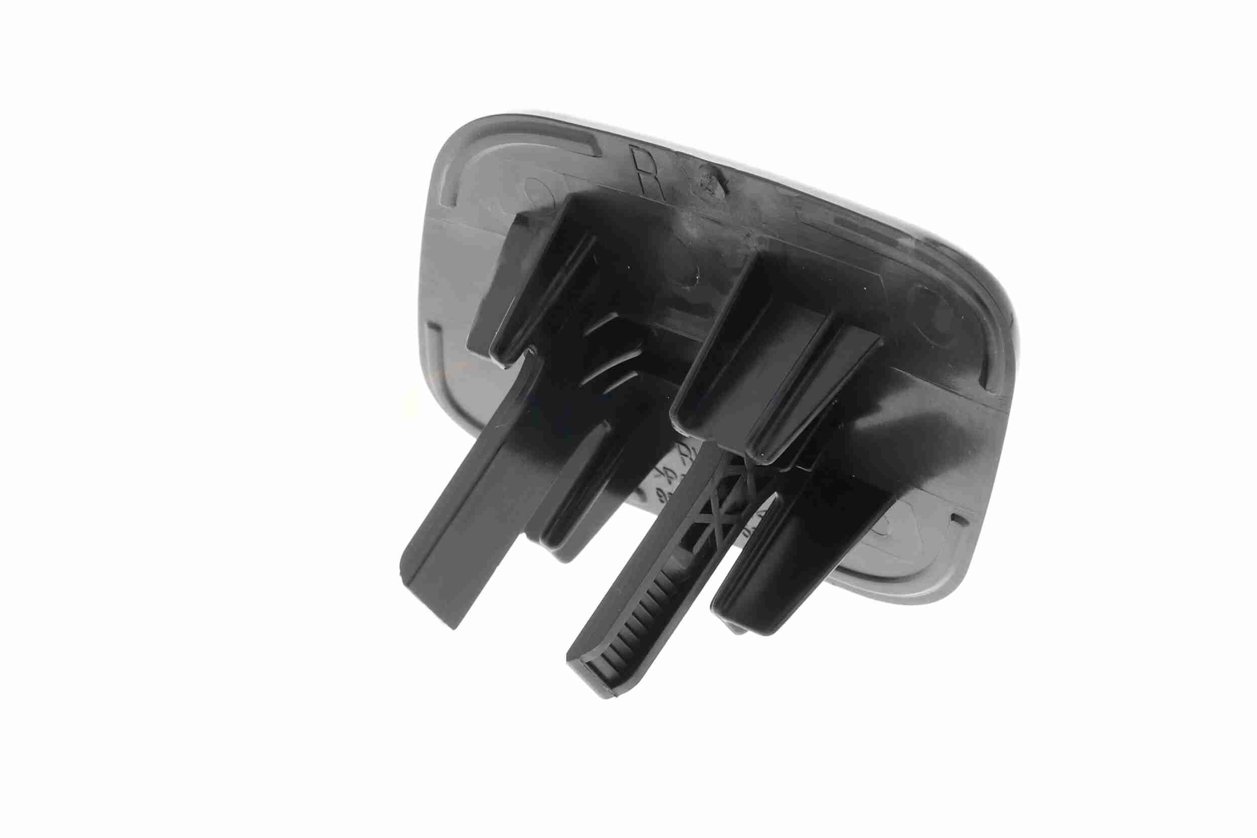 Ackoja Plaat, bumper A53-08-0011