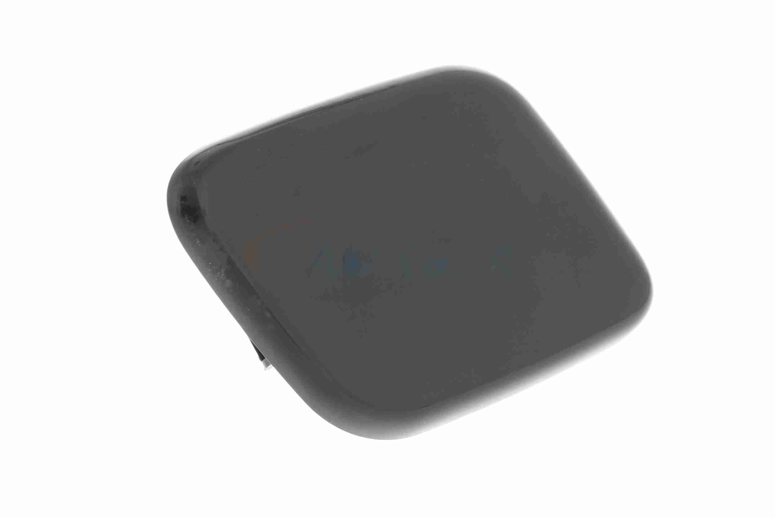 Ackoja Plaat, bumper A53-08-0011