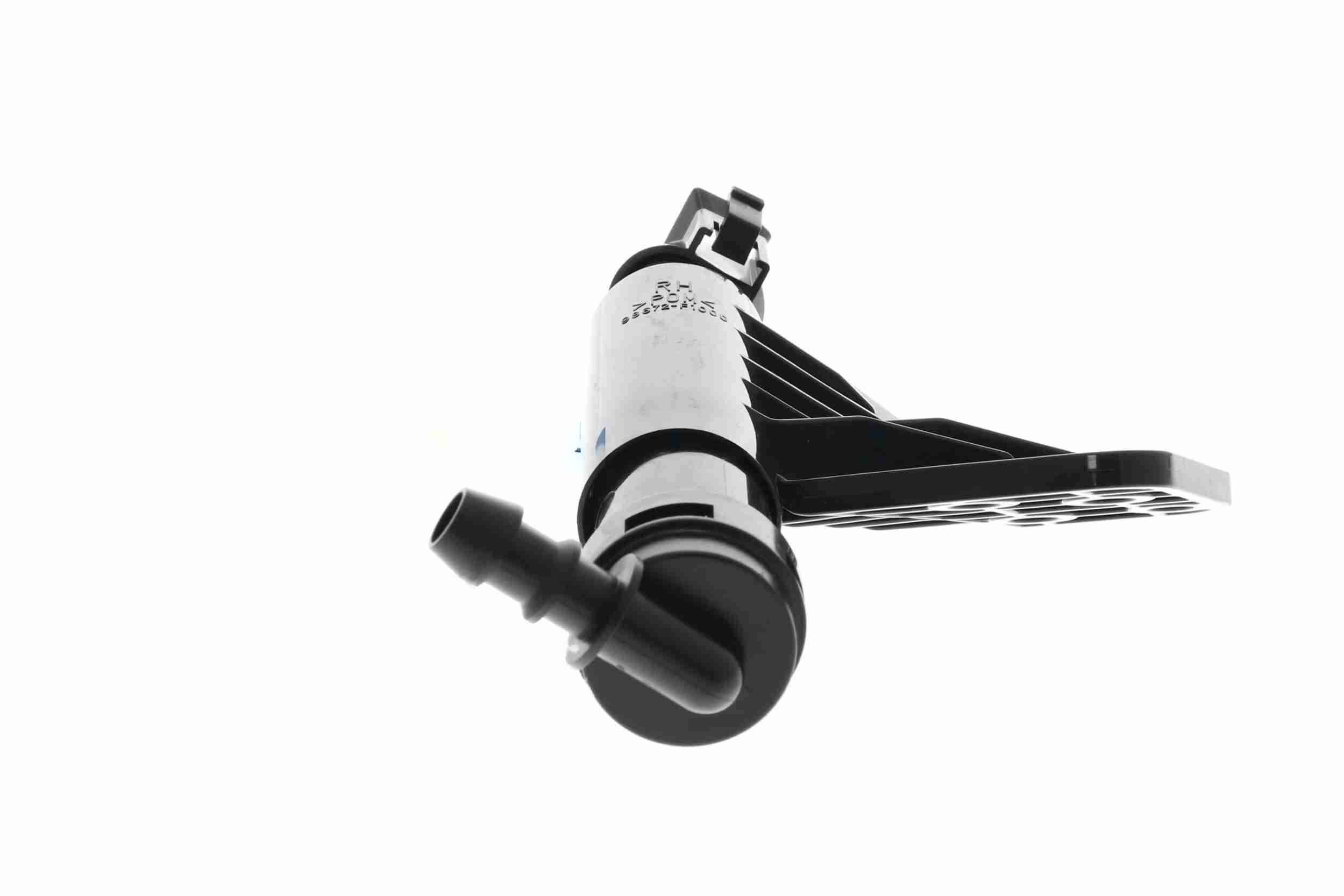 Ackoja Sproeikop reinigingsvloeistof, koplampreiniging A53-08-0019