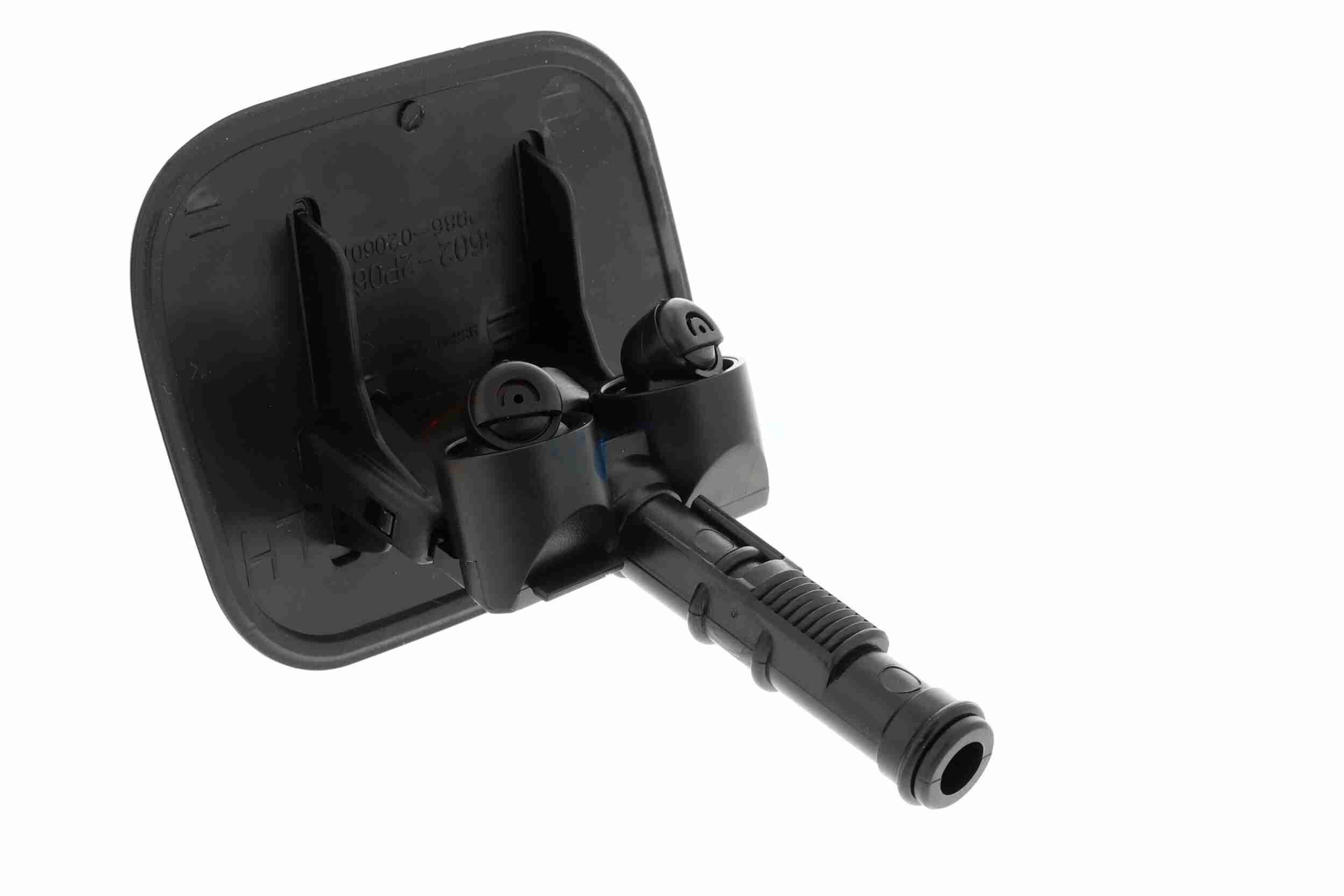 Ackoja Sproeikop reinigingsvloeistof, koplampreiniging A53-08-0022