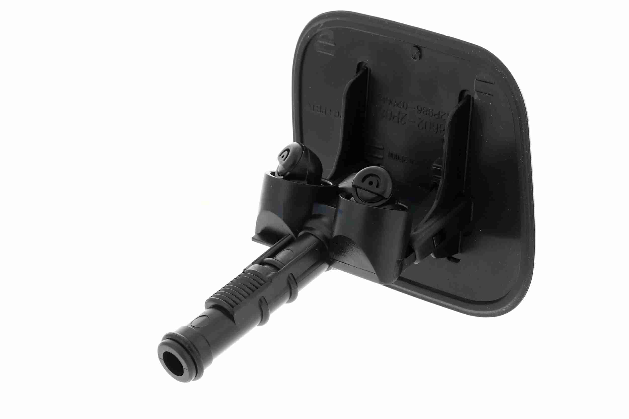 Ackoja Sproeikop reinigingsvloeistof, koplampreiniging A53-08-0022