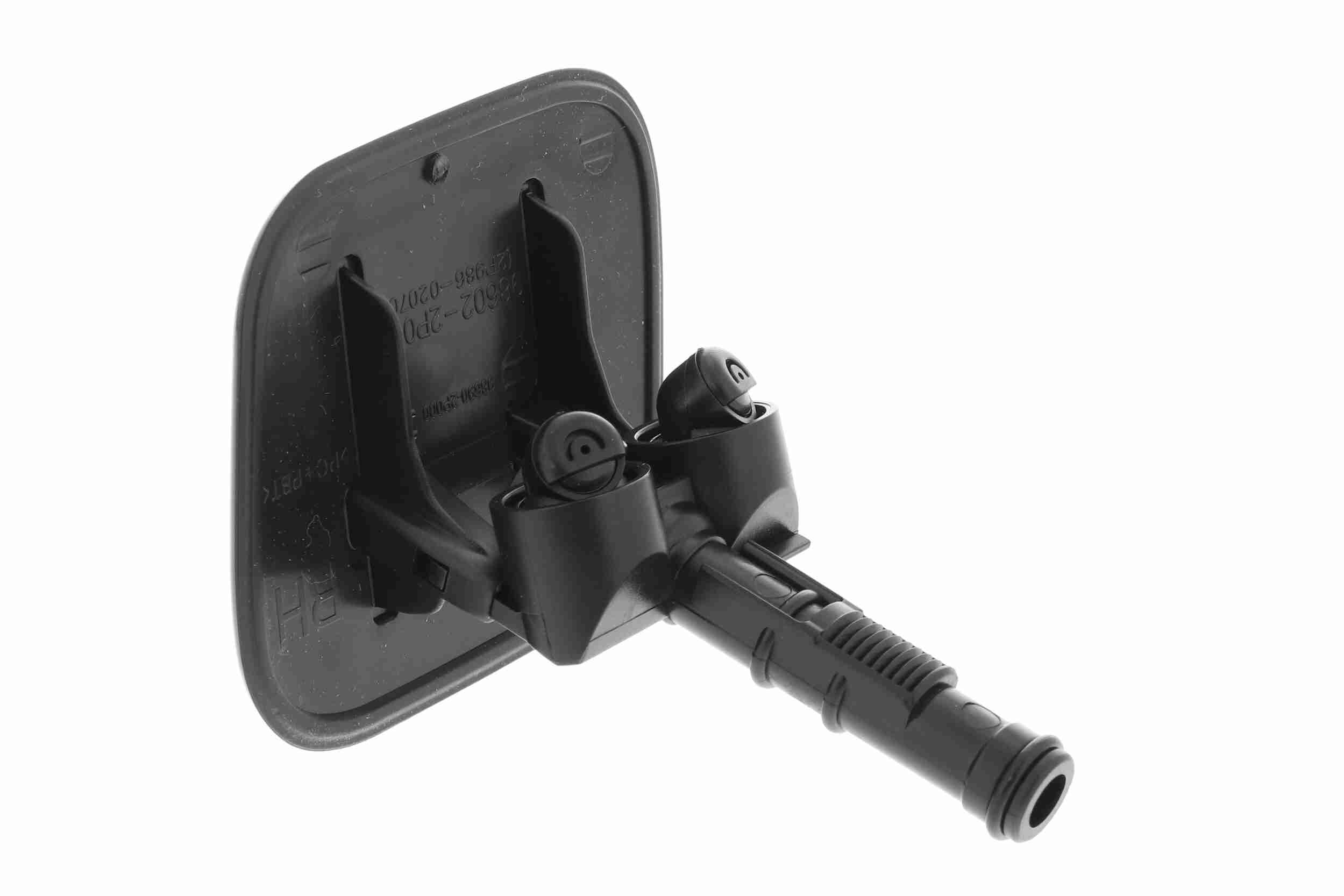 Ackoja Sproeikop reinigingsvloeistof, koplampreiniging A53-08-0023