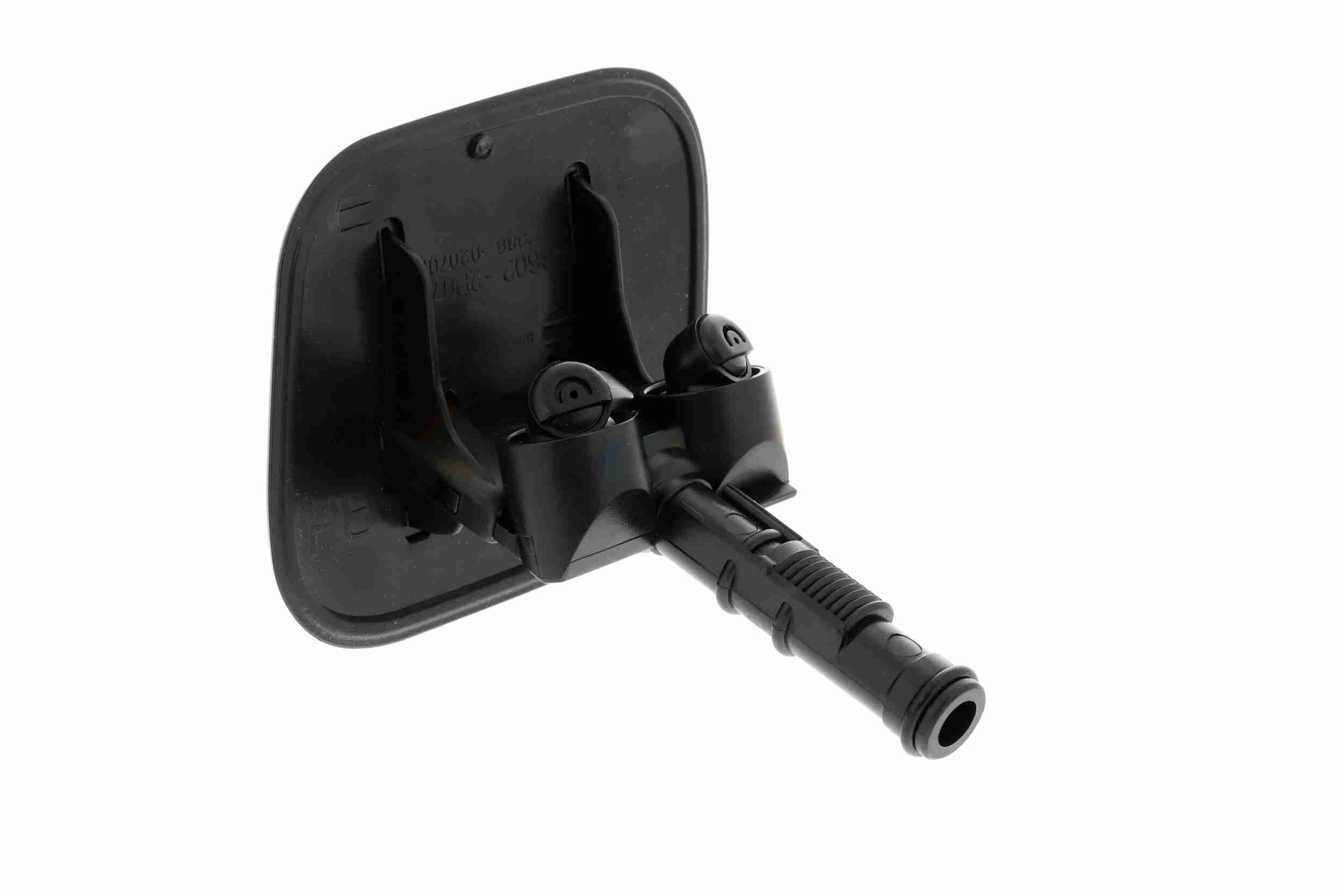 Ackoja Sproeikop reinigingsvloeistof, koplampreiniging A53-08-0023