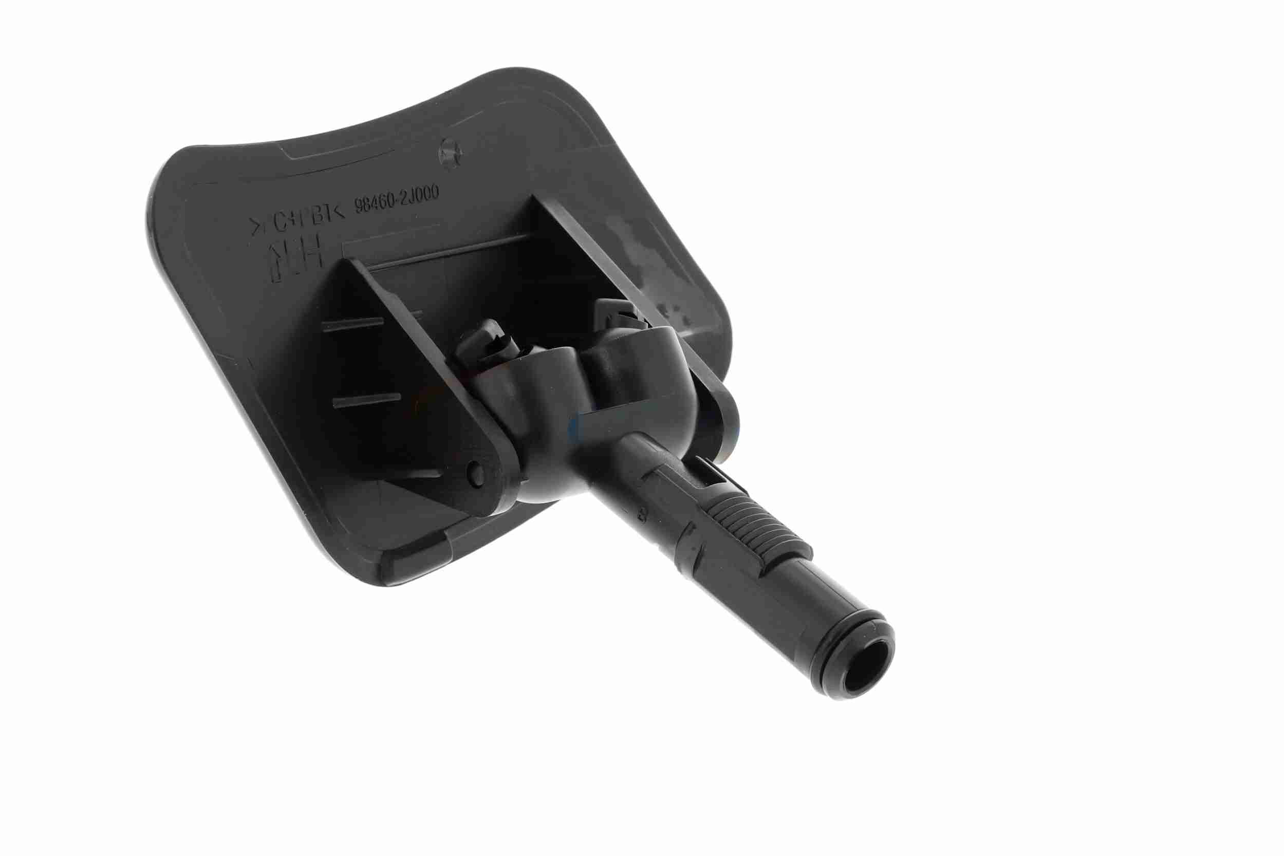 Ackoja Sproeikop reinigingsvloeistof, koplampreiniging A53-08-0024