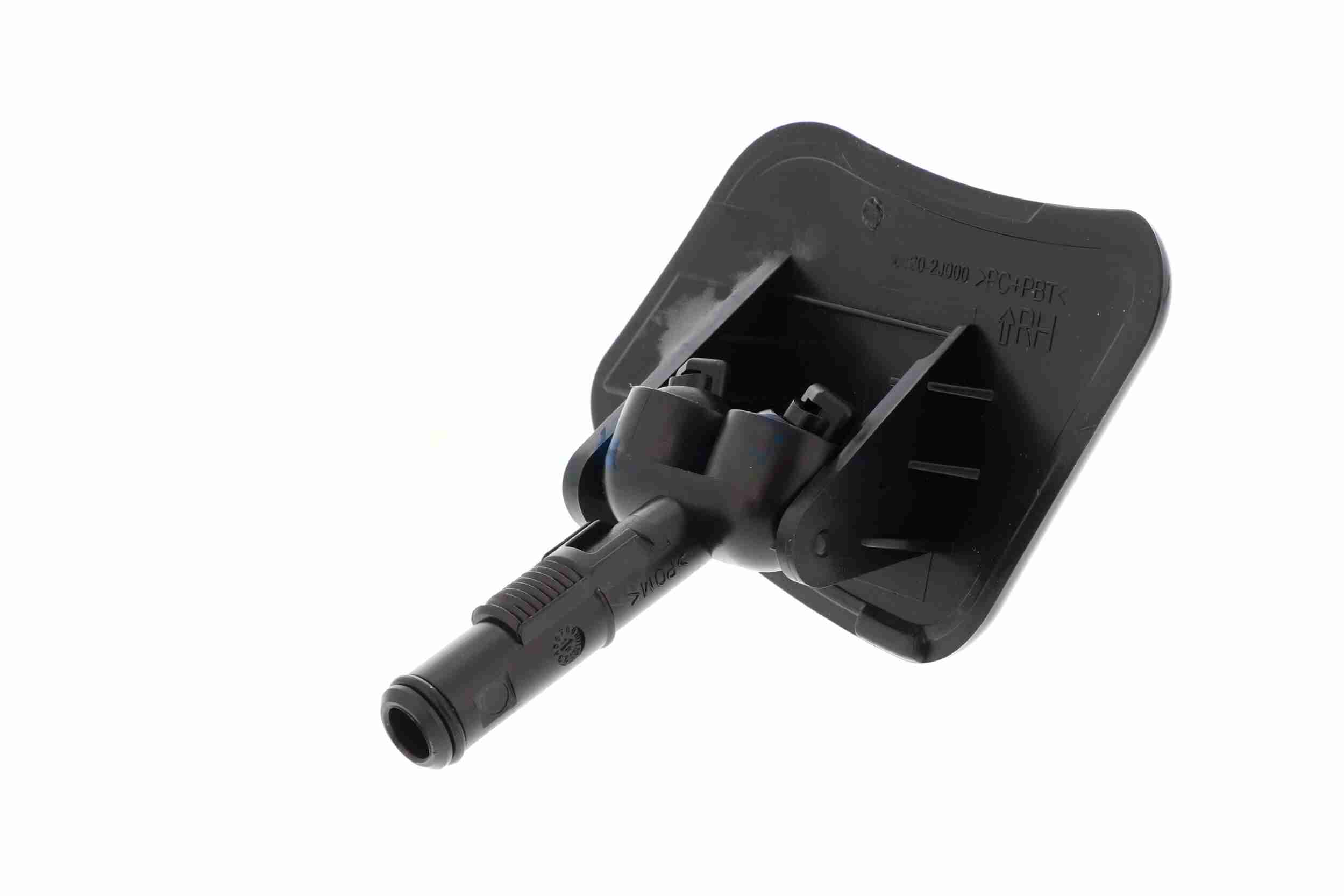 Ackoja Sproeikop reinigingsvloeistof, koplampreiniging A53-08-0025