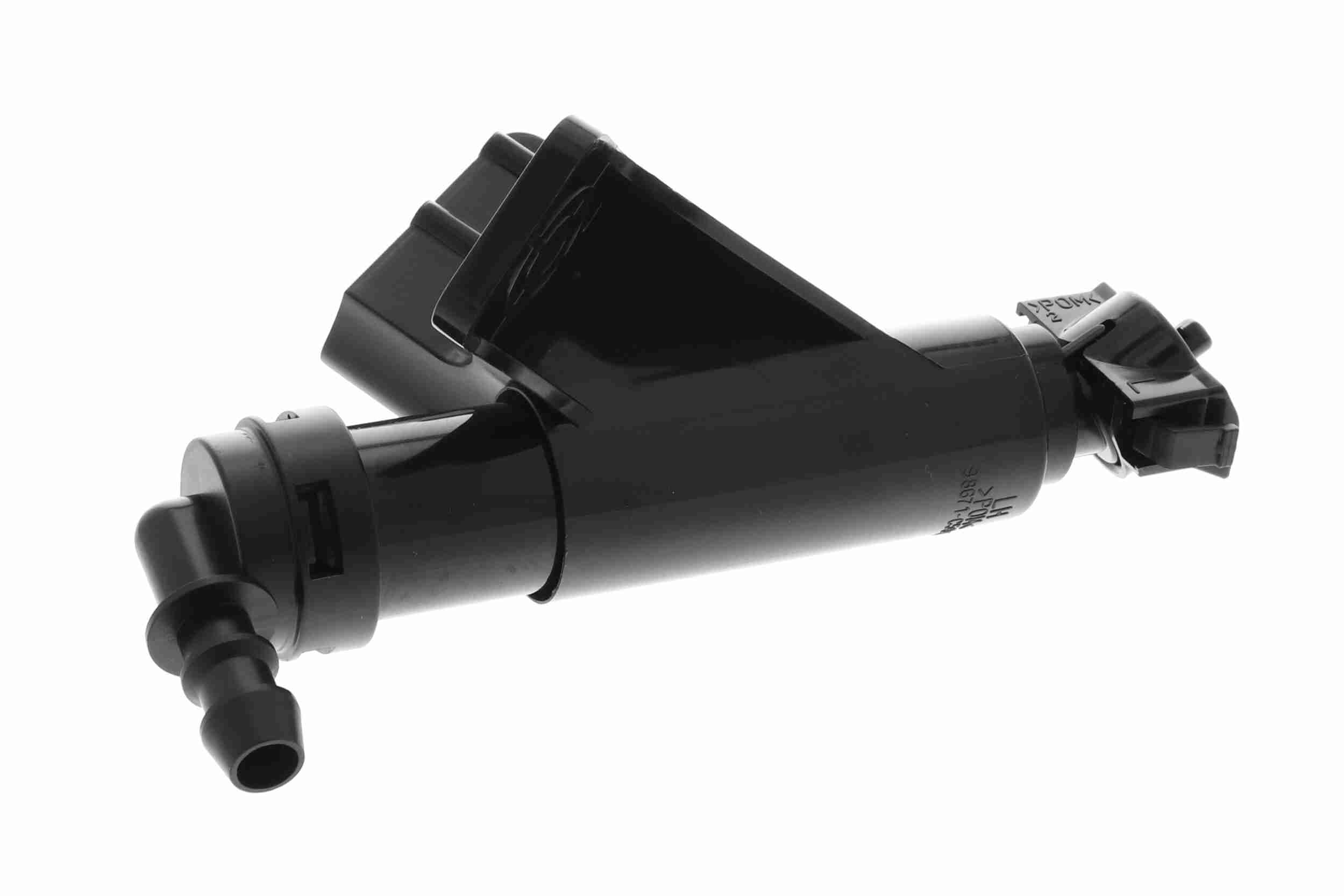 Ackoja Sproeikop reinigingsvloeistof, koplampreiniging A53-08-0026