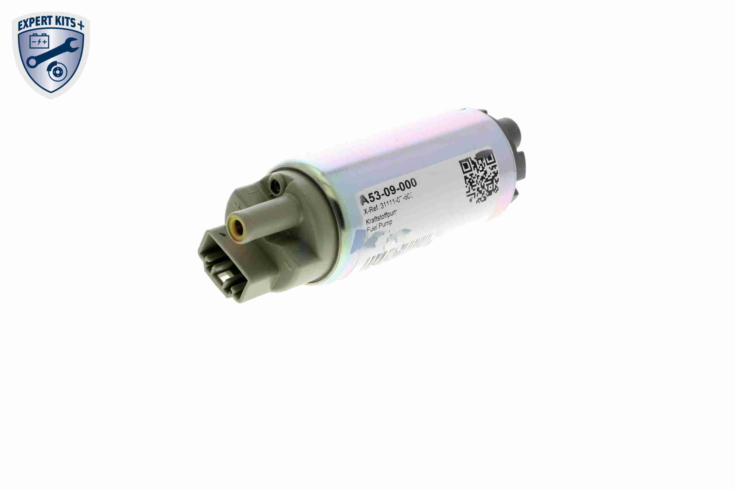 Ackoja Brandstofpomp A53-09-0004