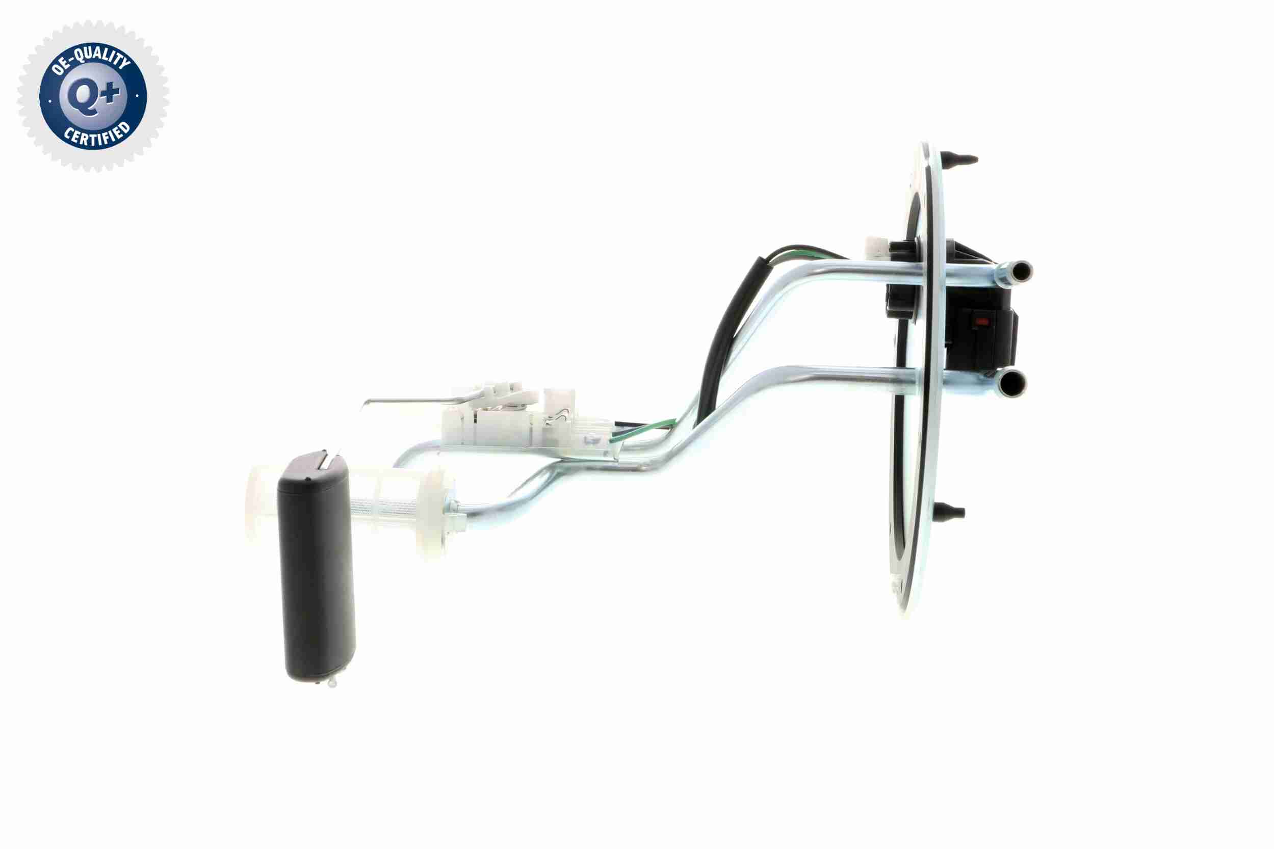 Ackoja Tankvlotter A53-09-0008