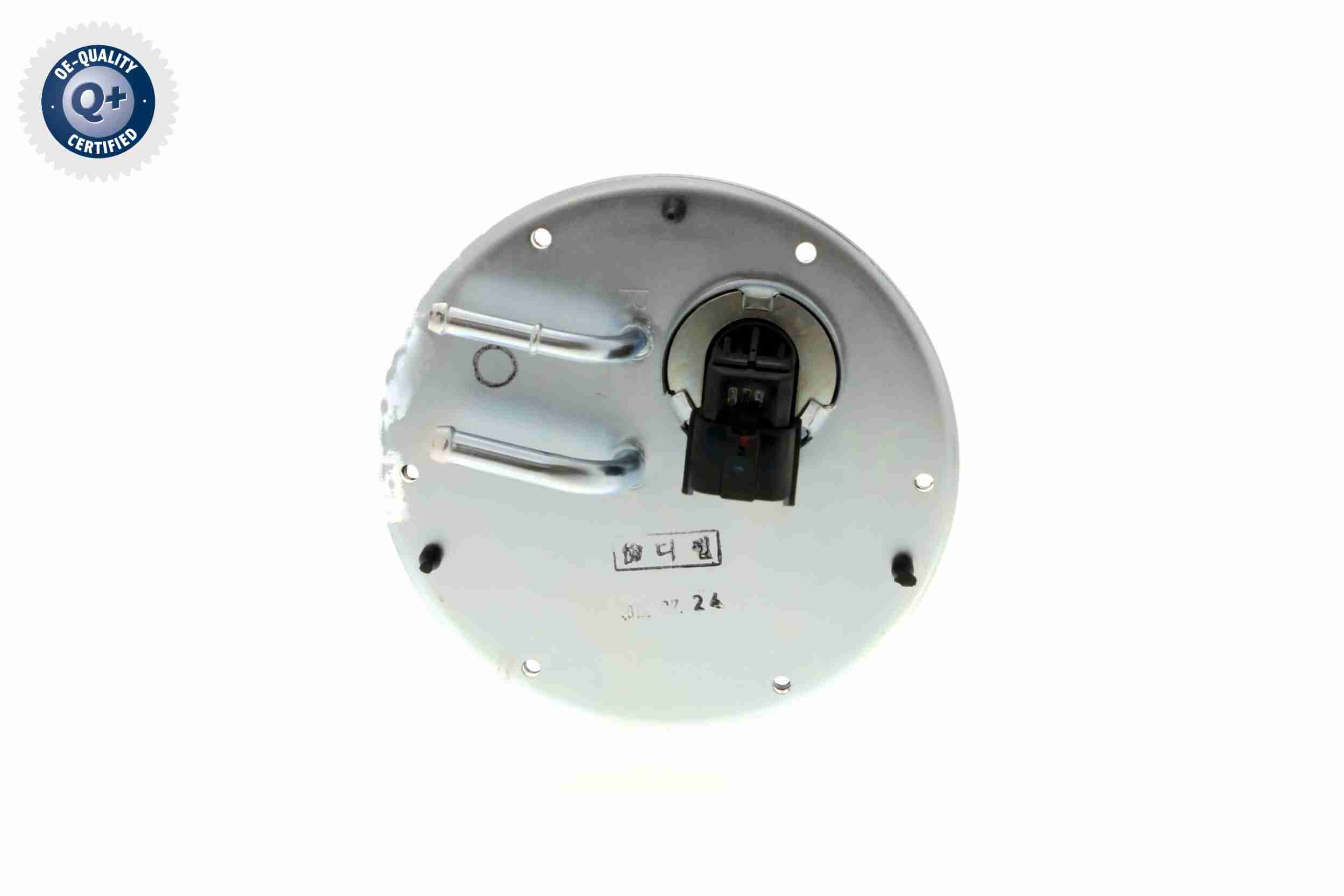 Ackoja Tankvlotter A53-09-0008