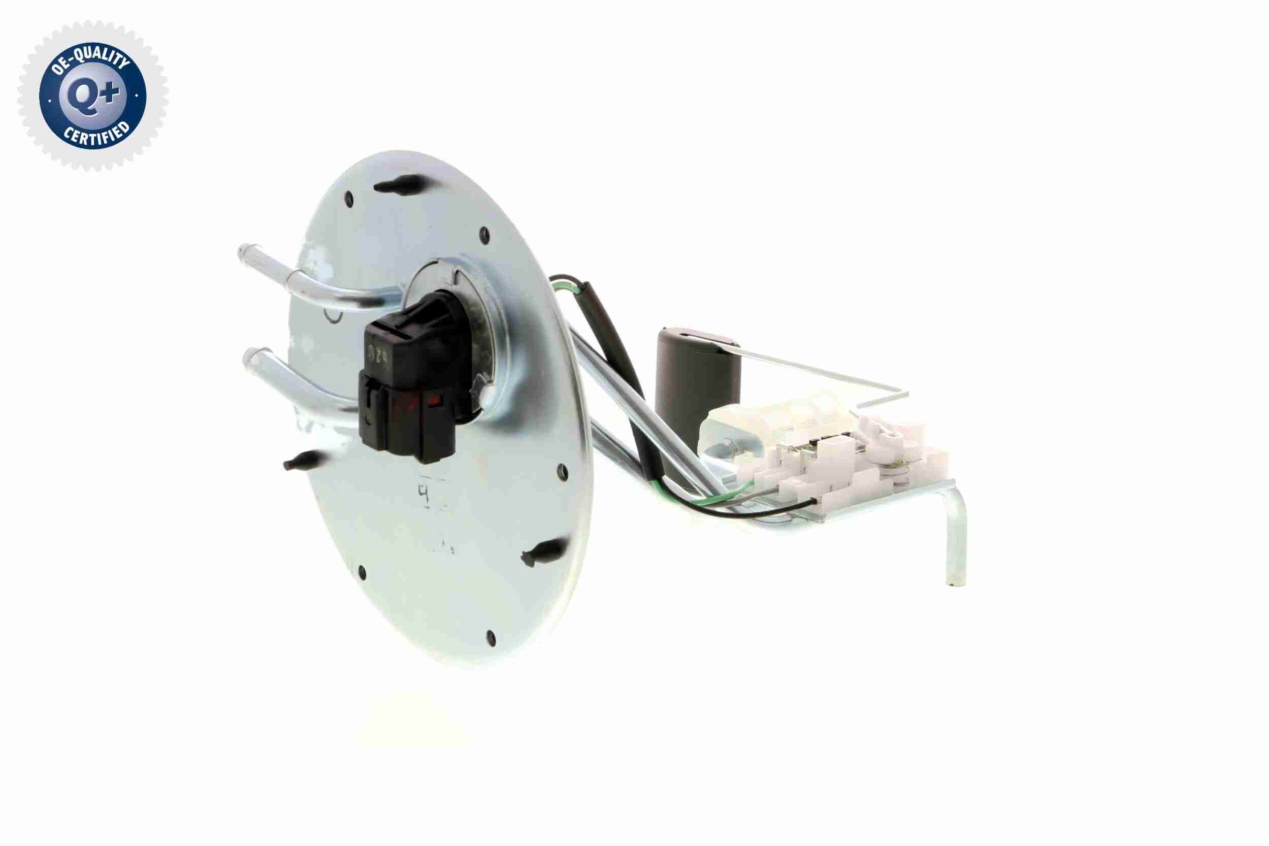 Ackoja Tankvlotter A53-09-0008