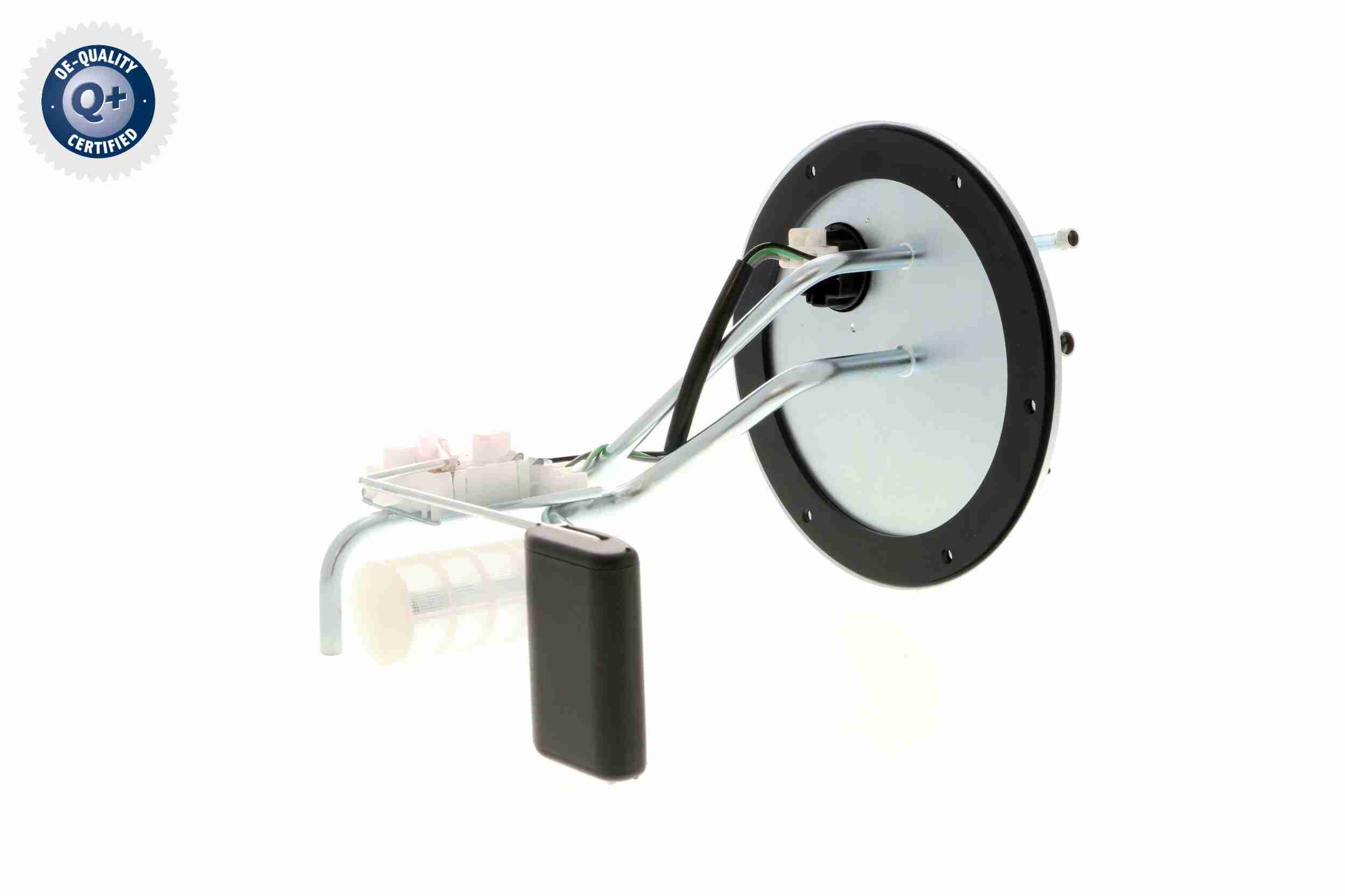 Ackoja Tankvlotter A53-09-0008