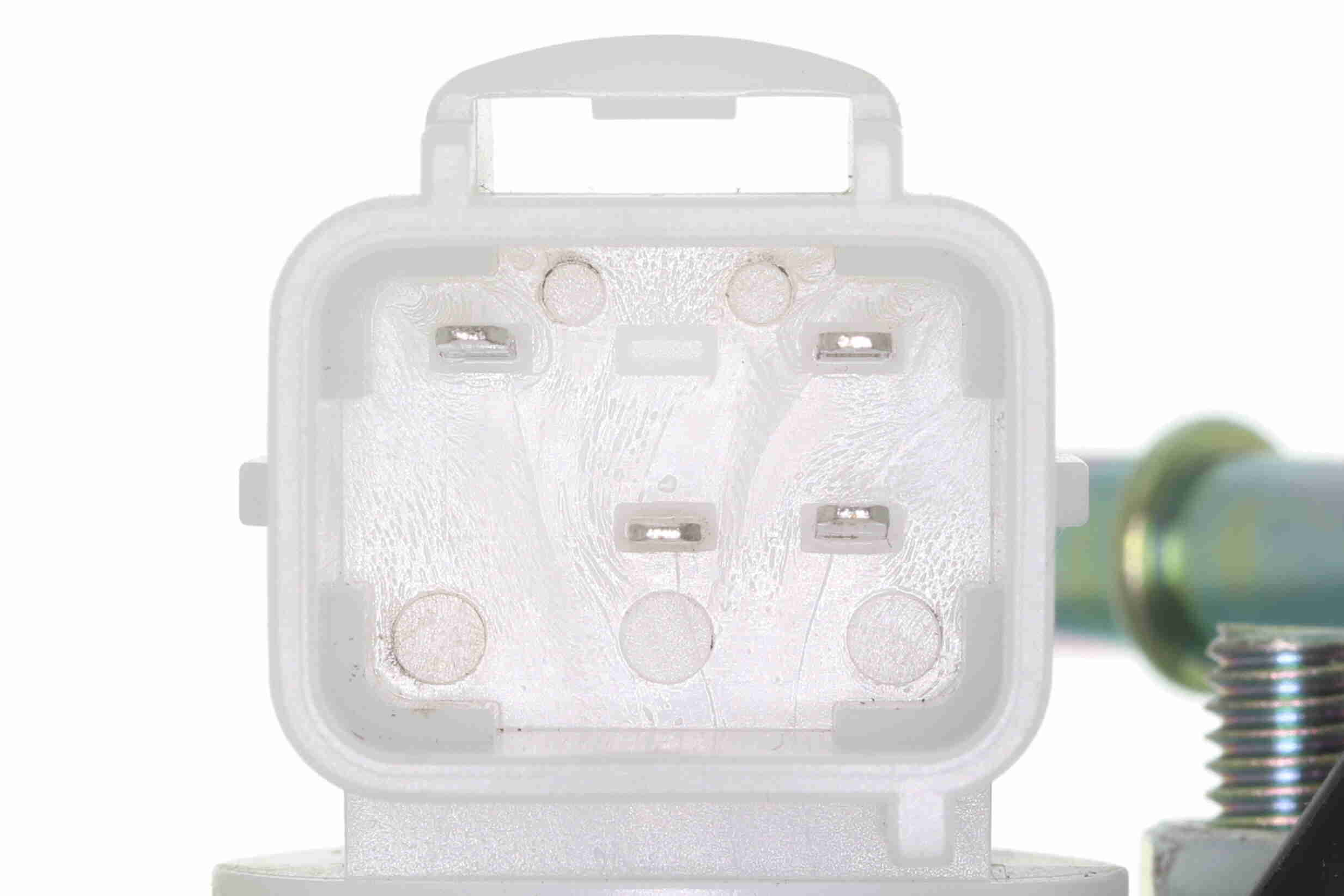 Ackoja Brandstoftoevoereenheid A53-09-0009