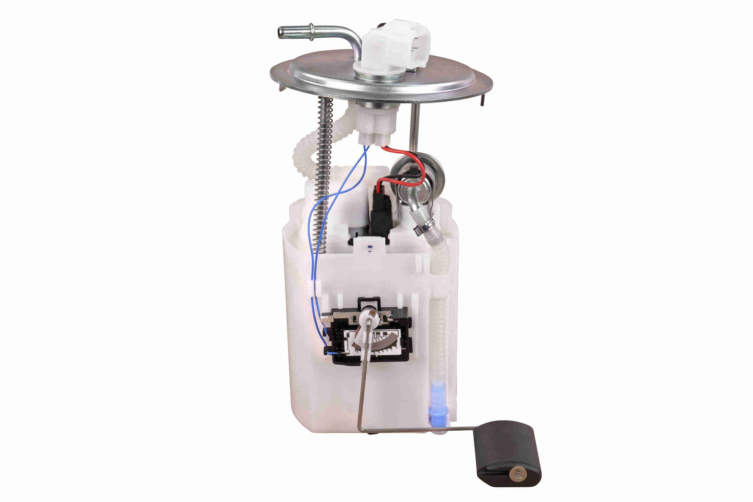 Ackoja Brandstoftoevoereenheid A53-09-0009