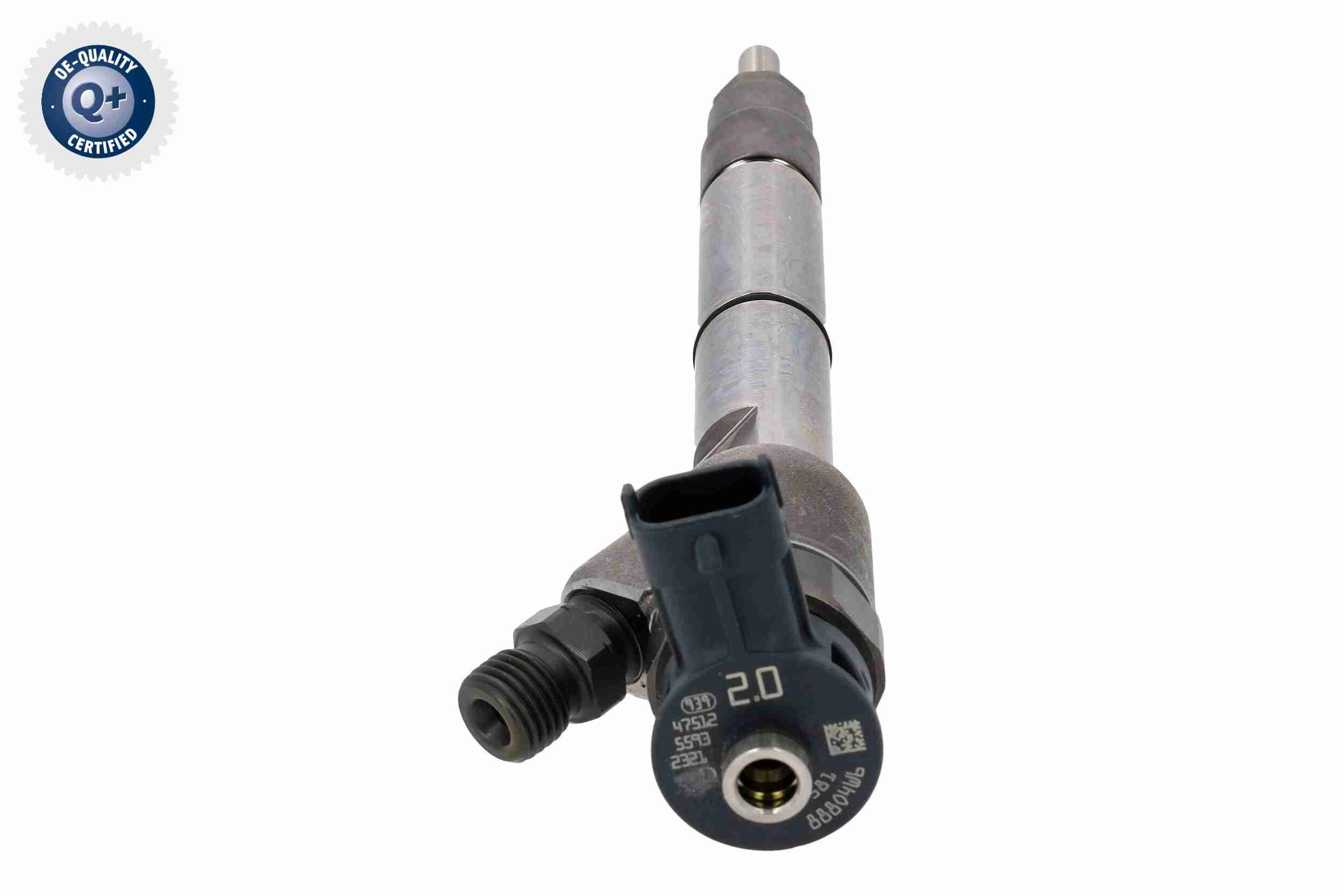 Ackoja Verstuiver/Injector A53-11-0002